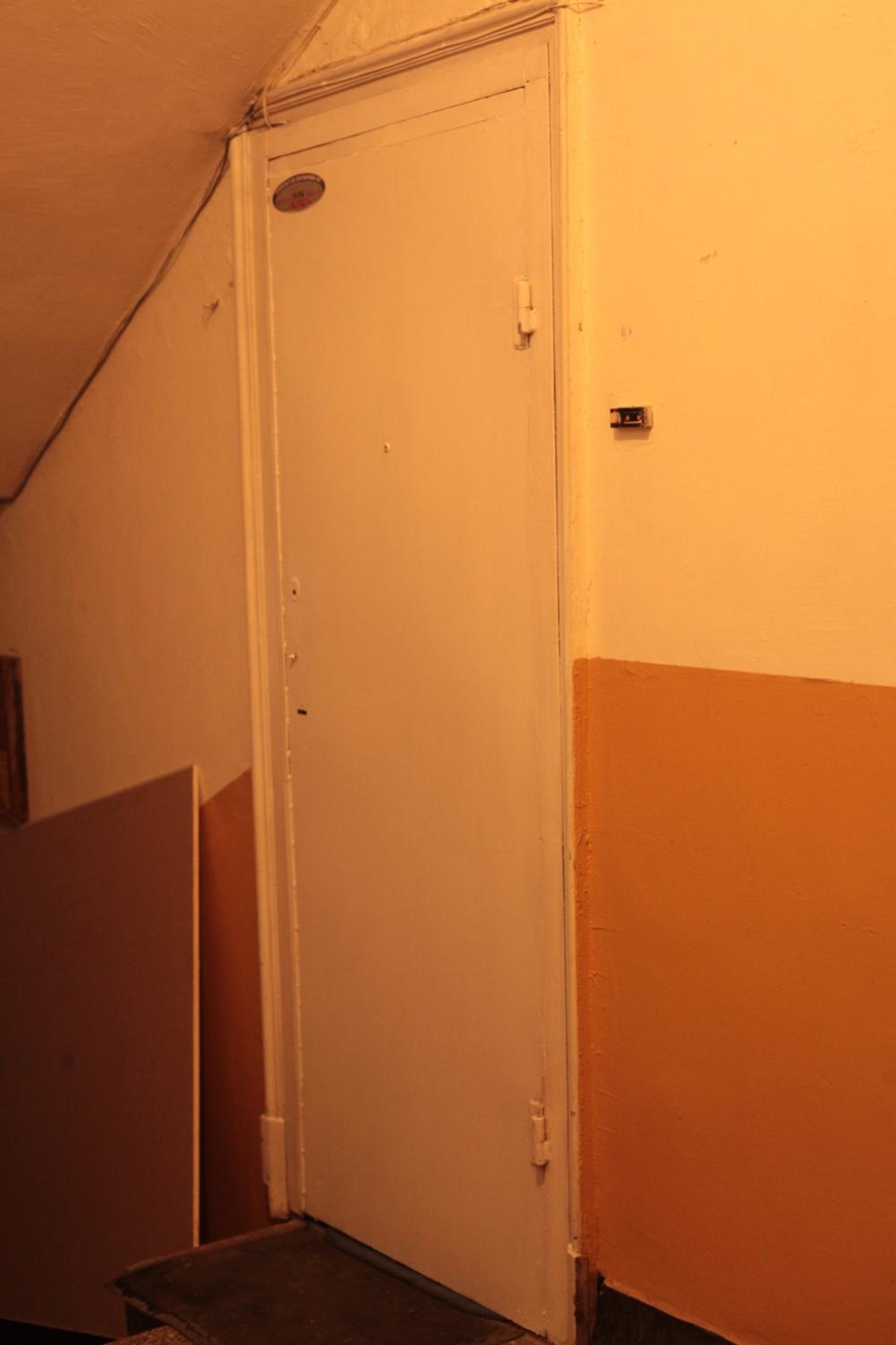 Botev Apartment view 5
