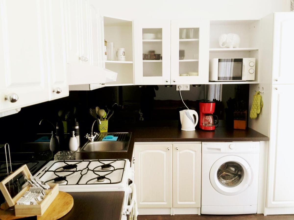 Apartment Alice Center