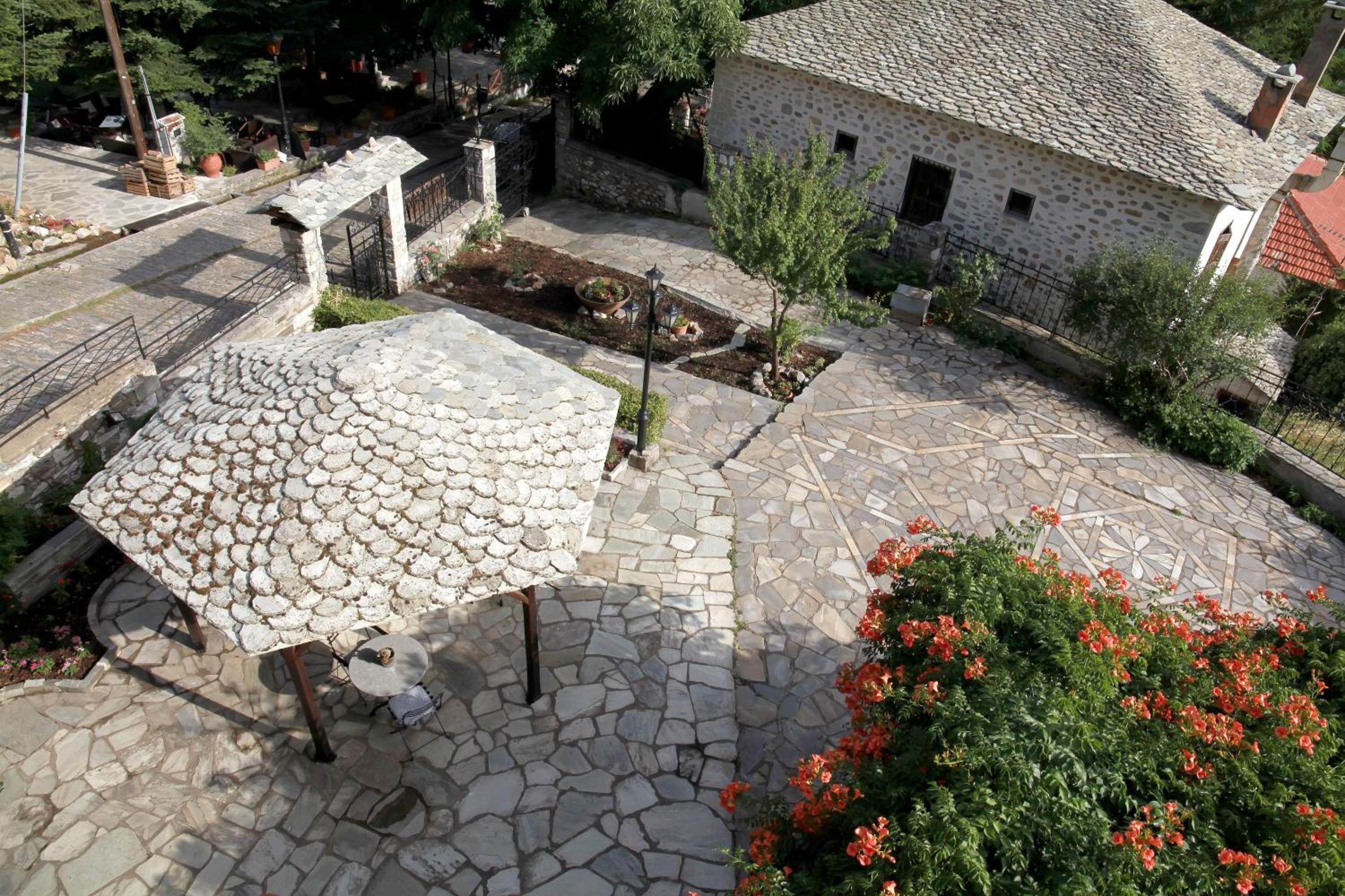 Archontiko Blana