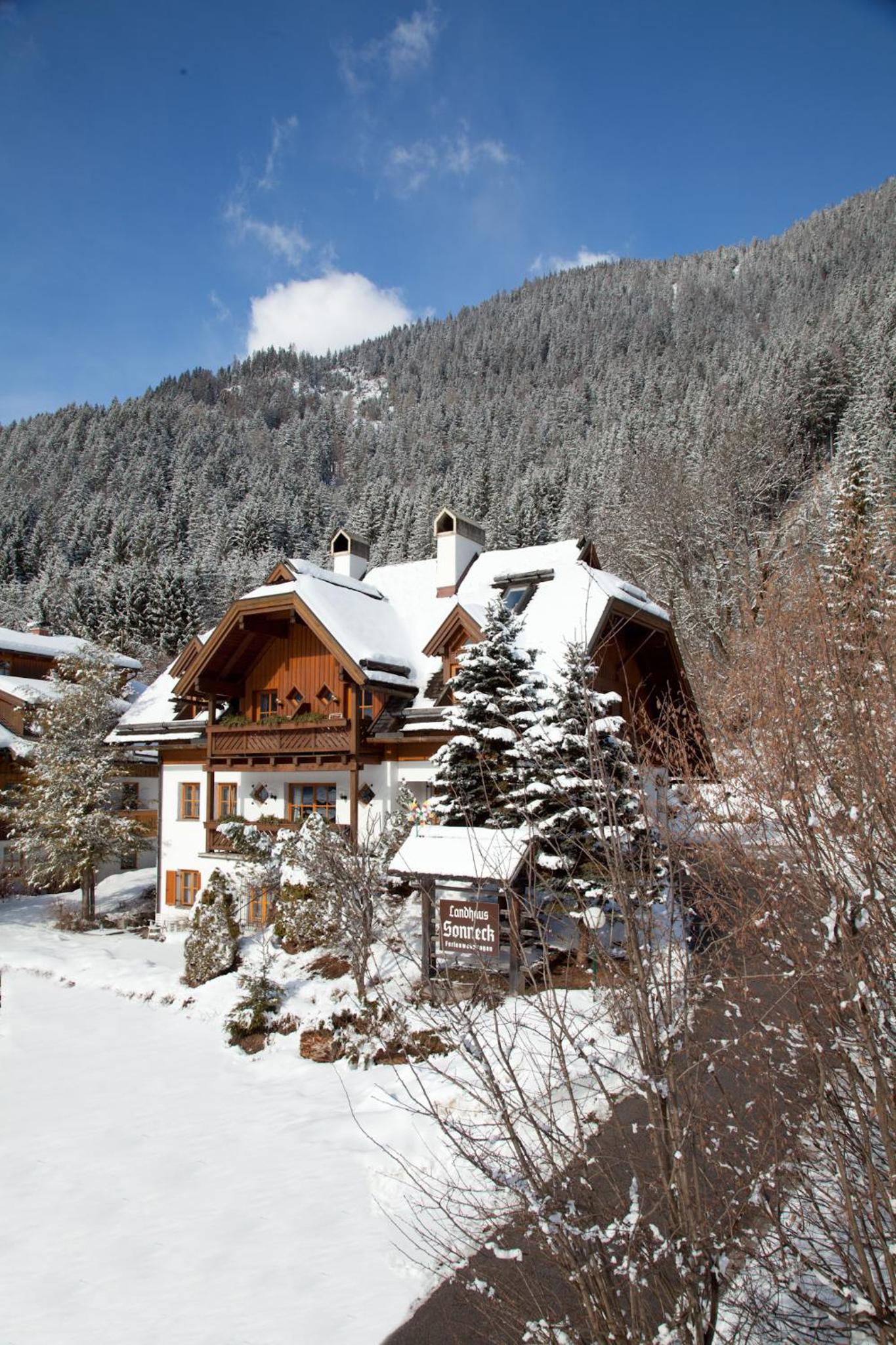 Landhaus Sonneck