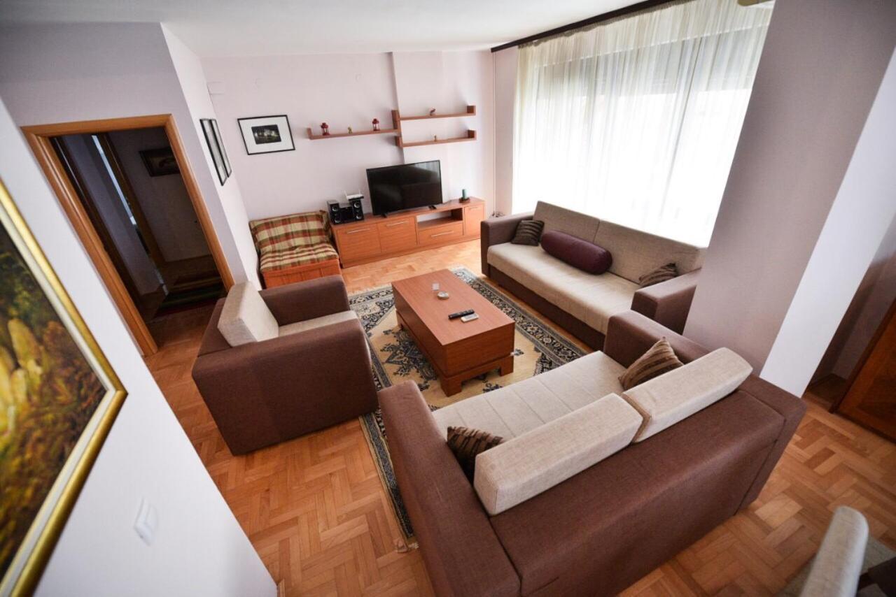 Apartman Natalija Banja Luka