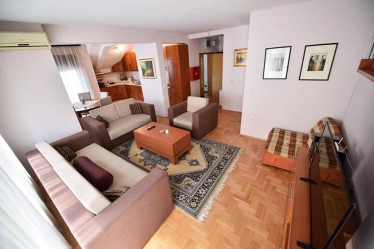 Apartman Natalija Banja Luka
