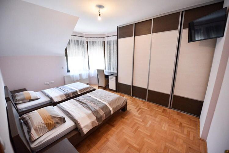 Apartman Natalija Banja Luka