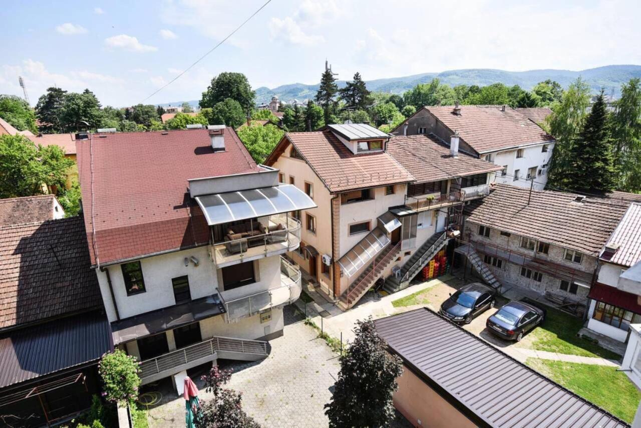 Apartman Natalija Banja Luka