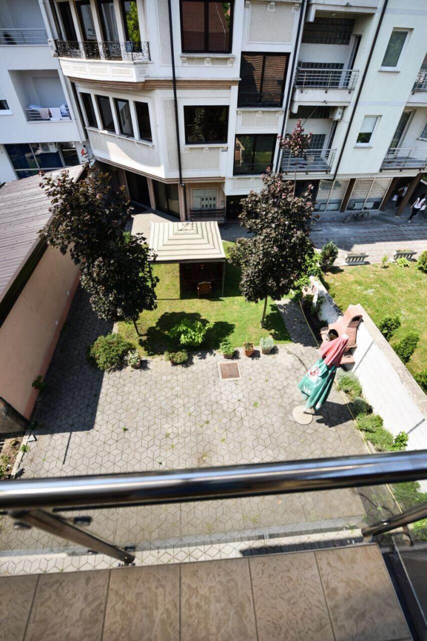 Apartman Natalija Banja Luka