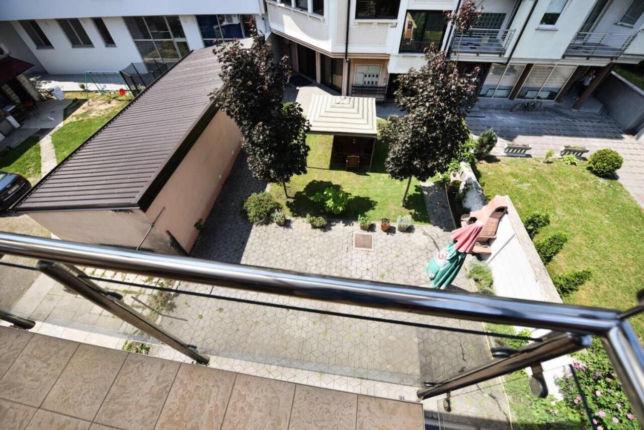 Apartman Natalija Banja Luka