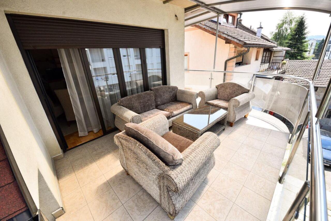 Apartman Natalija Banja Luka