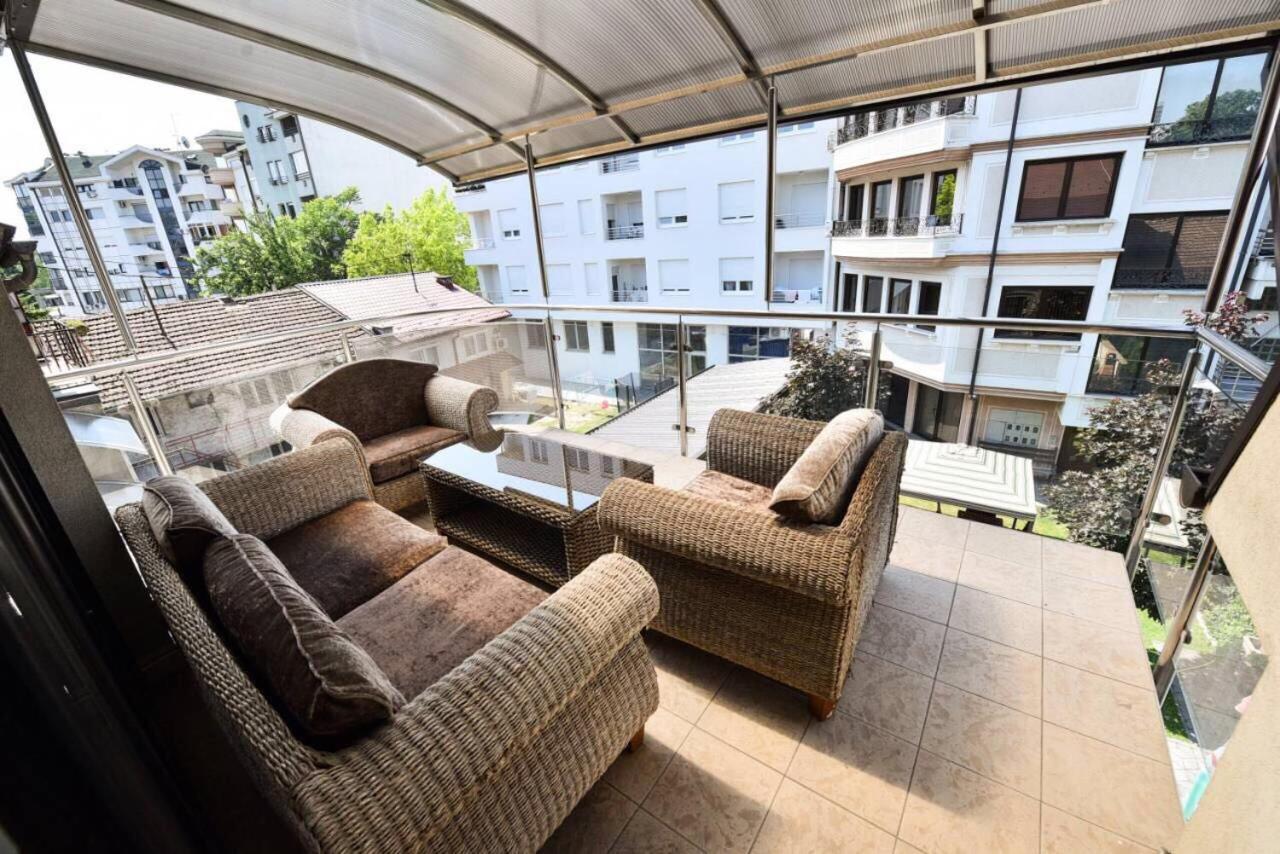 Apartman Natalija Banja Luka