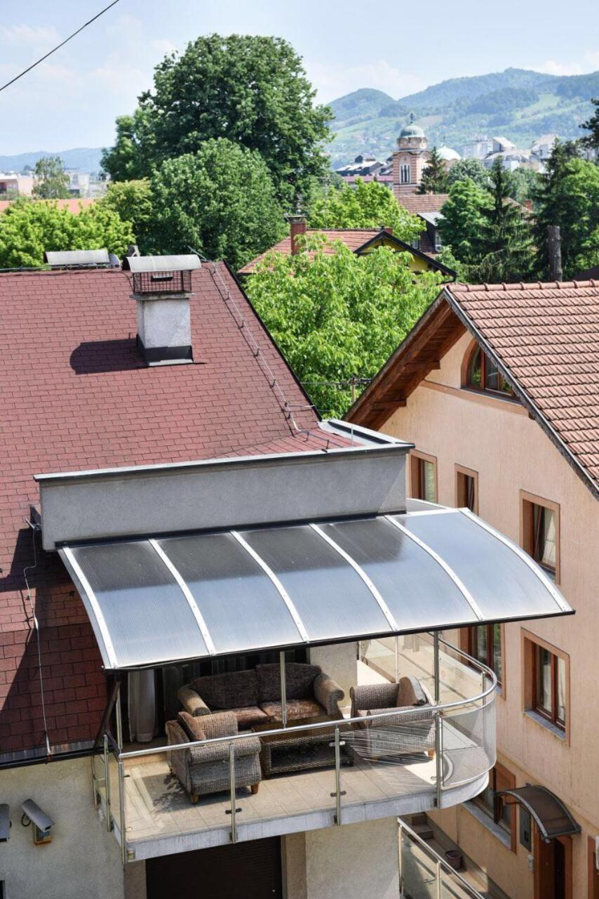Apartman Natalija Banja Luka
