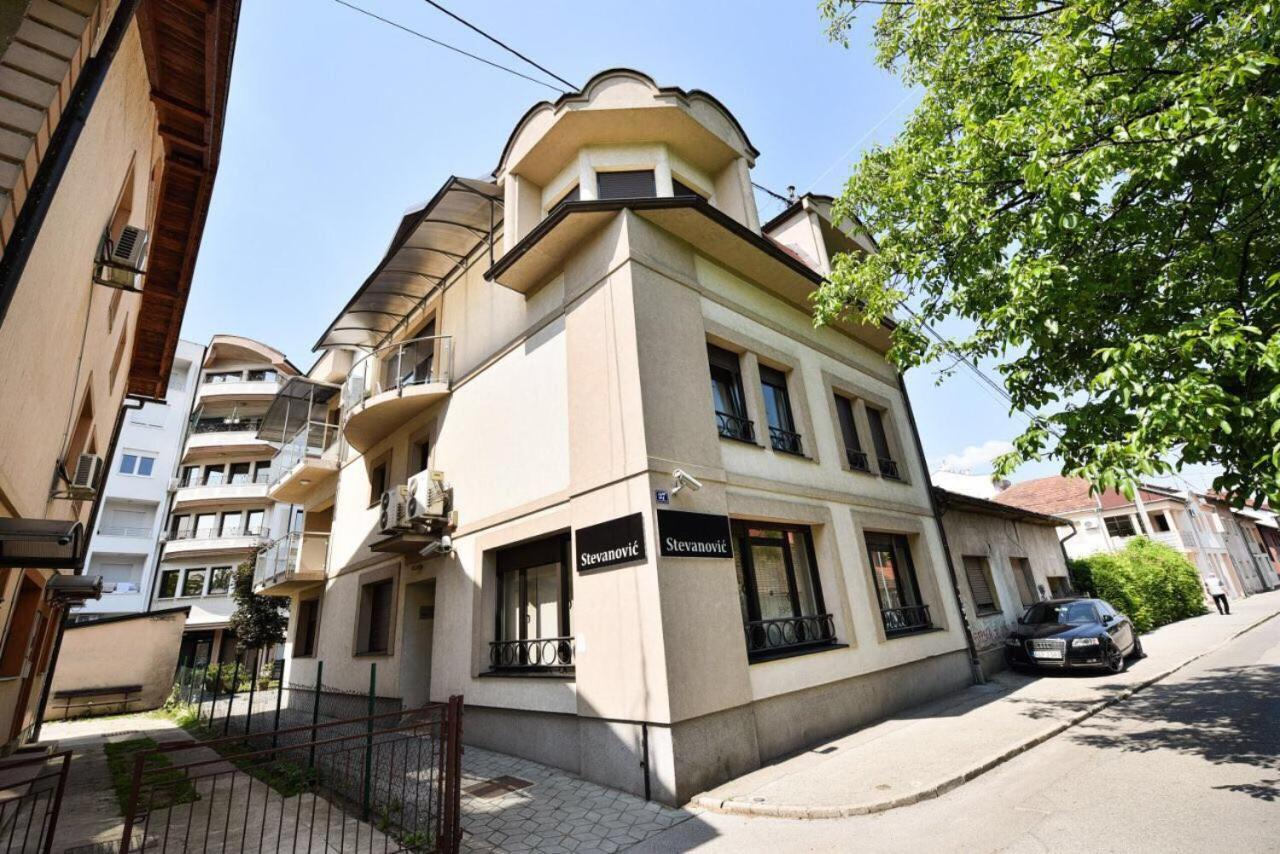 Apartman Natalija Banja Luka