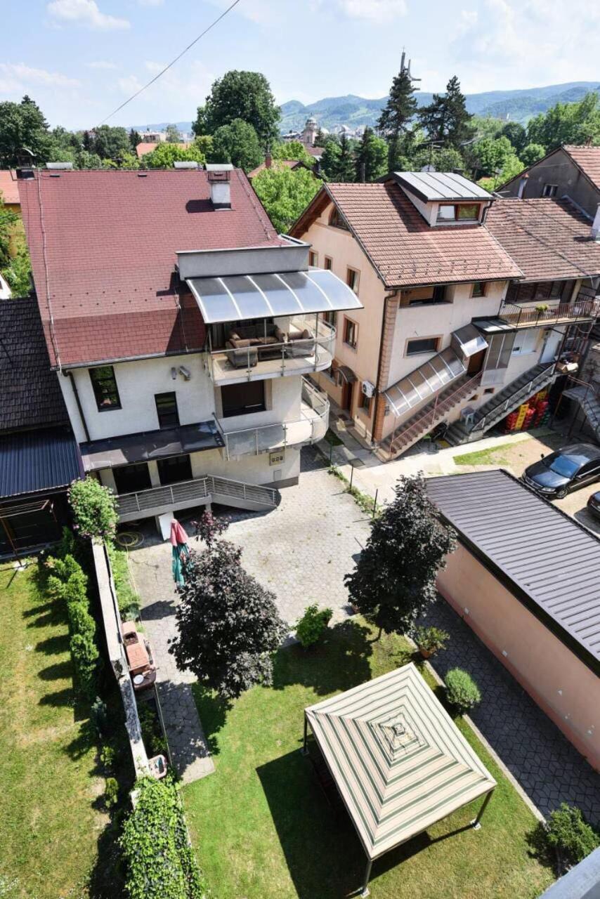 Apartman Natalija Banja Luka