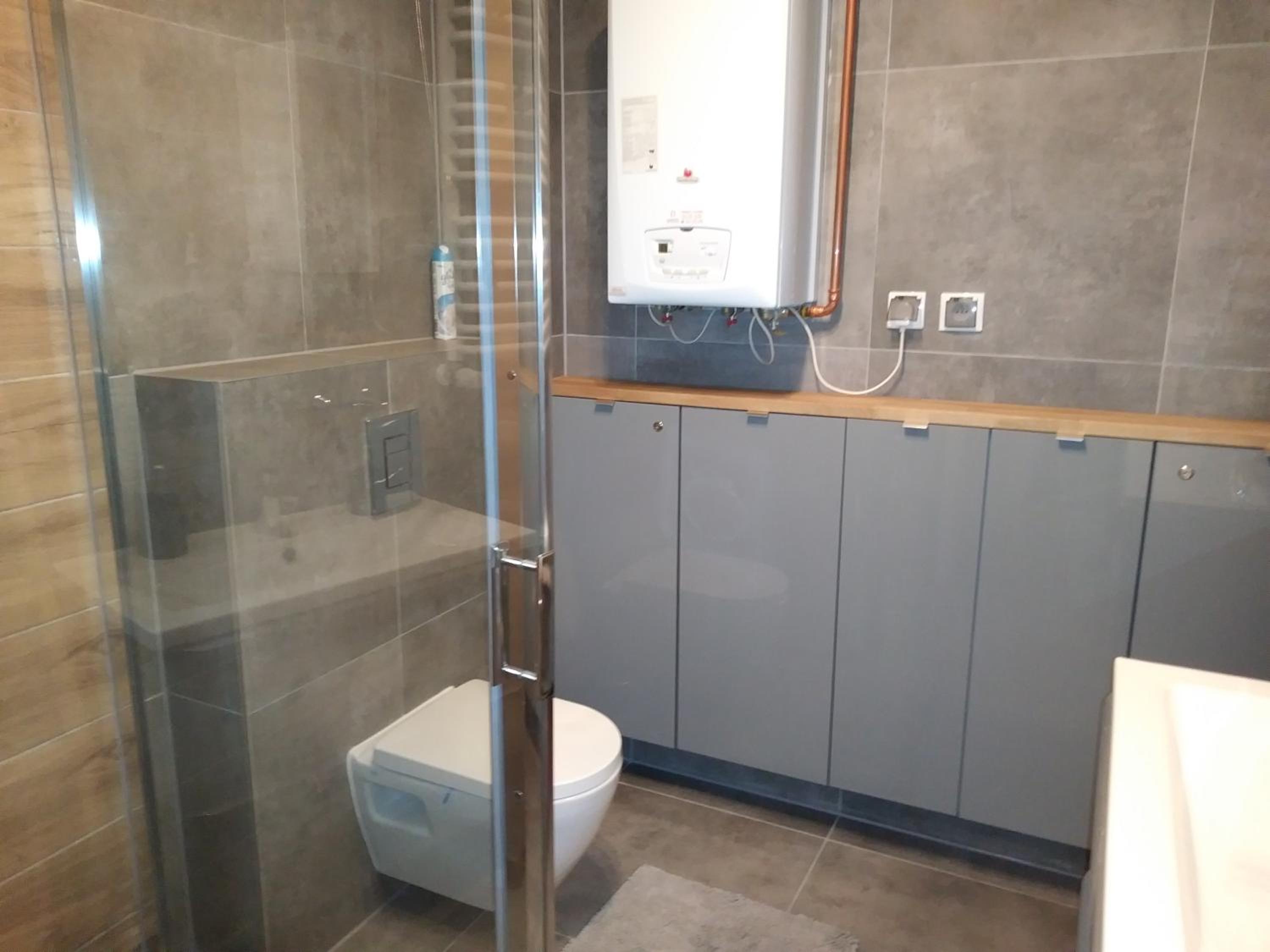 Apartamenty Amika