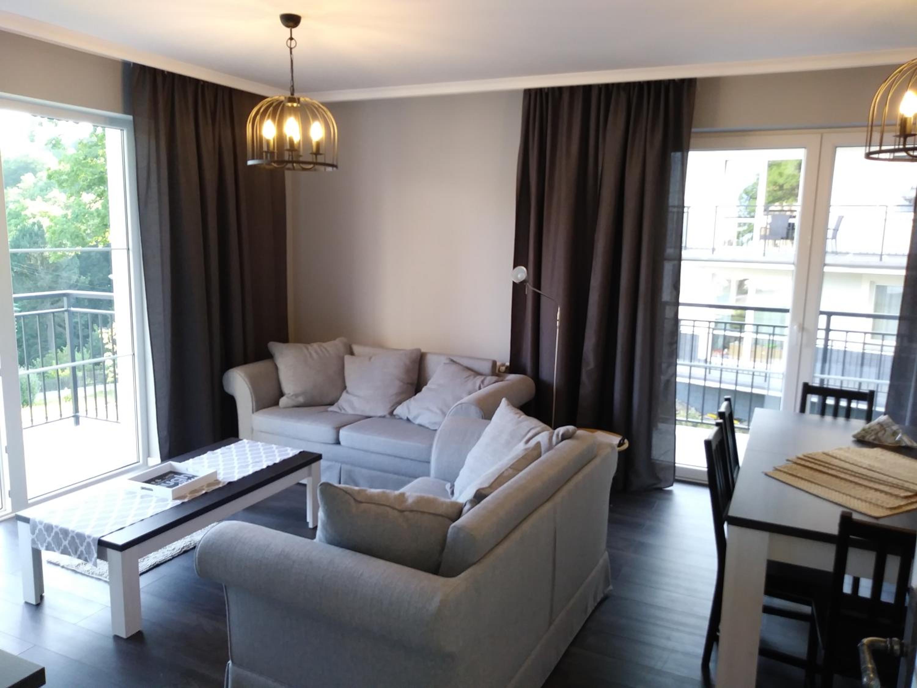 Apartamenty Amika