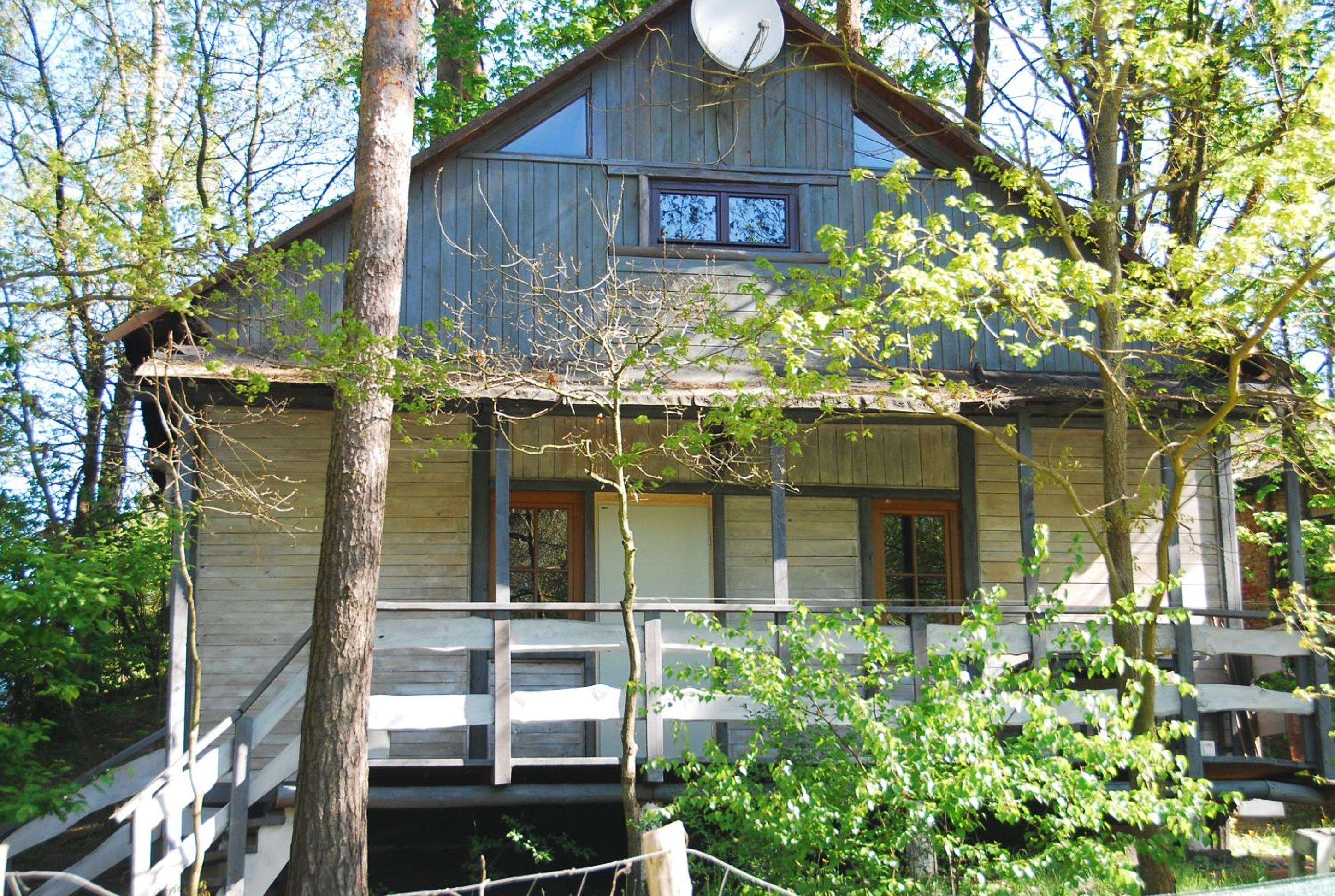 Wypoczynek Hnatczak, photo 13