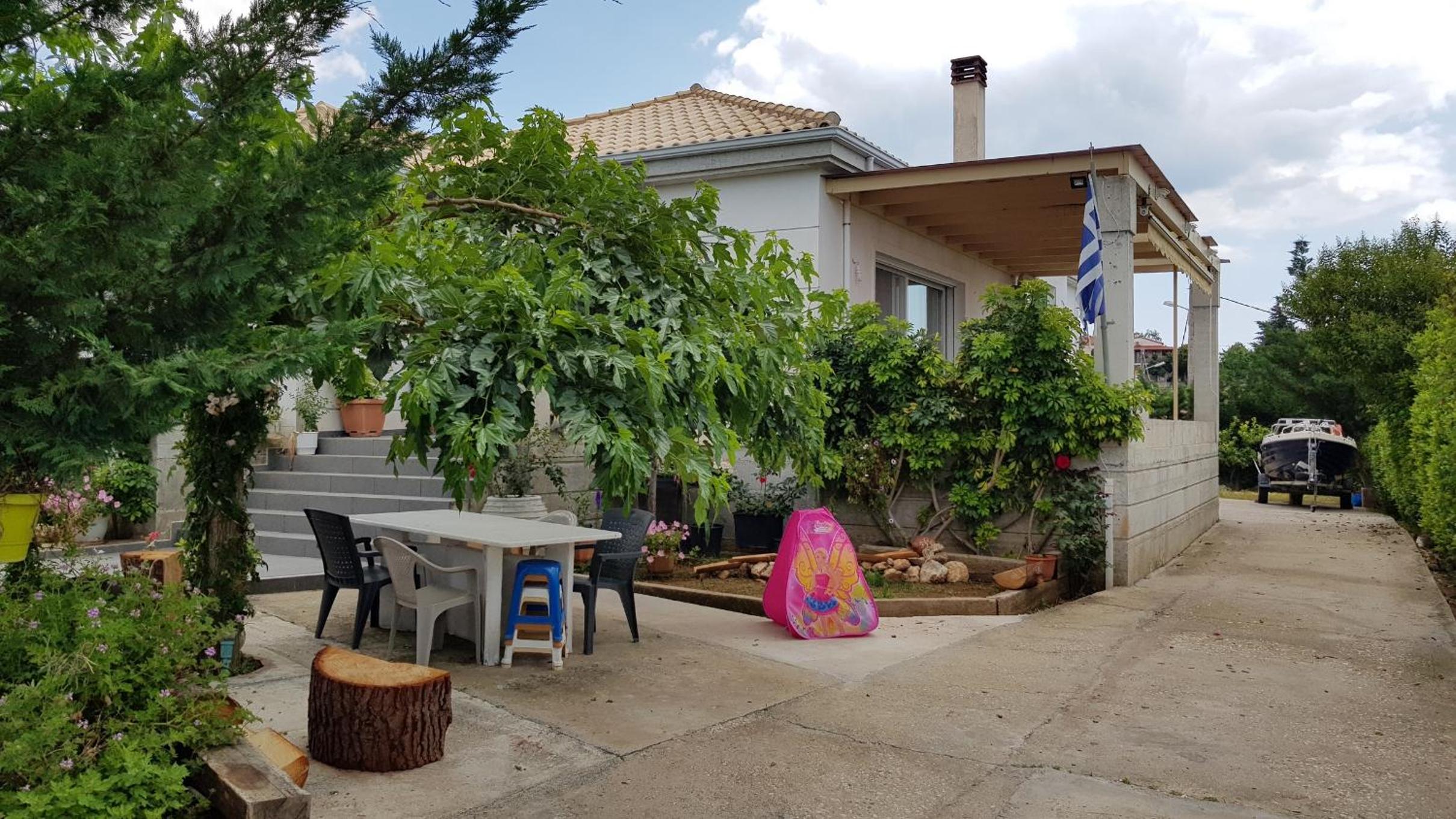 adonia villa