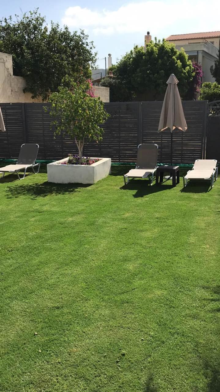 Orama Suites I