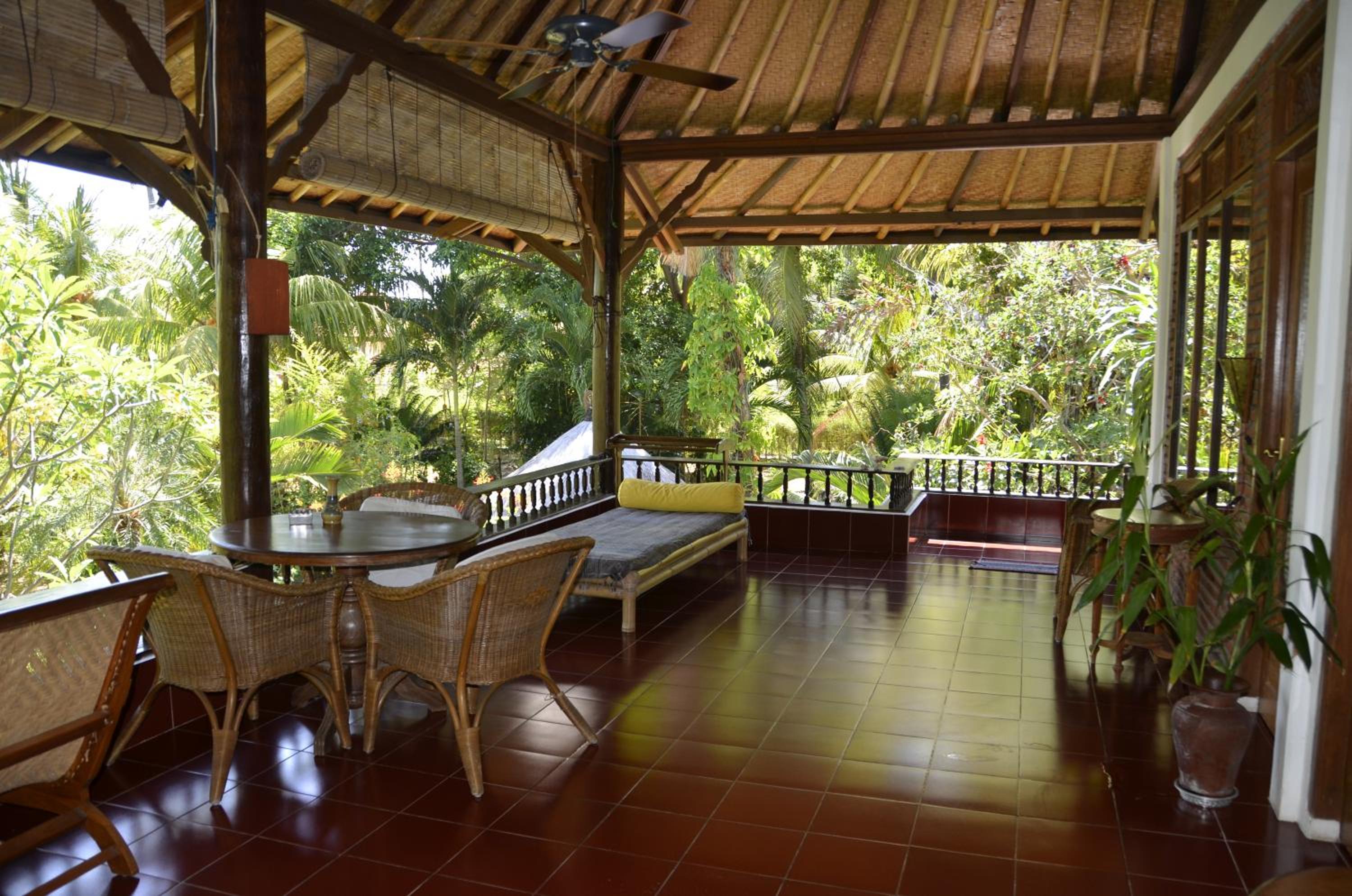 Bali Sandat view 5