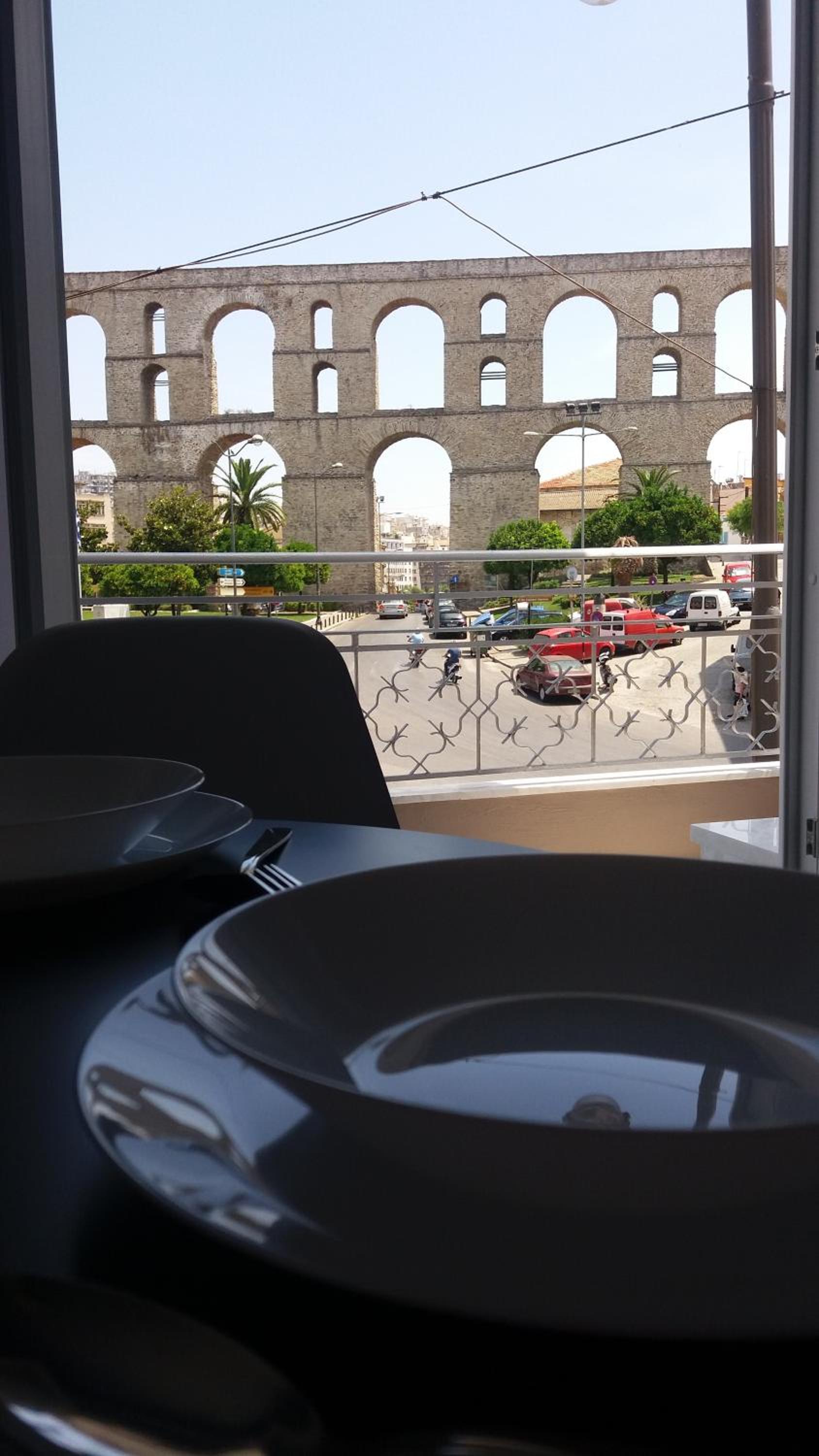 Hotel Violet City Center Apartments - Image 1