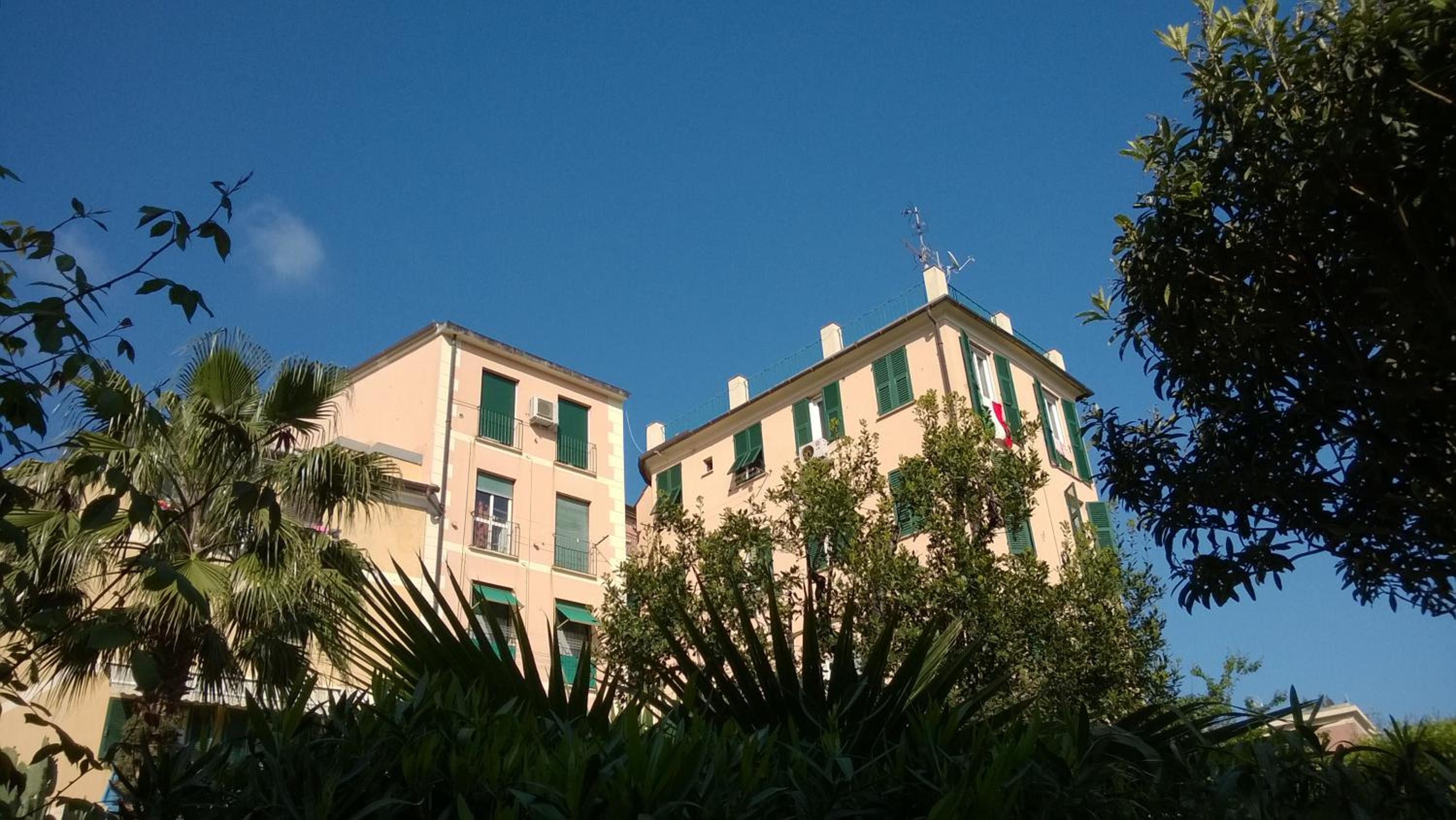 House Orizzonte - Casa Bianca view 4