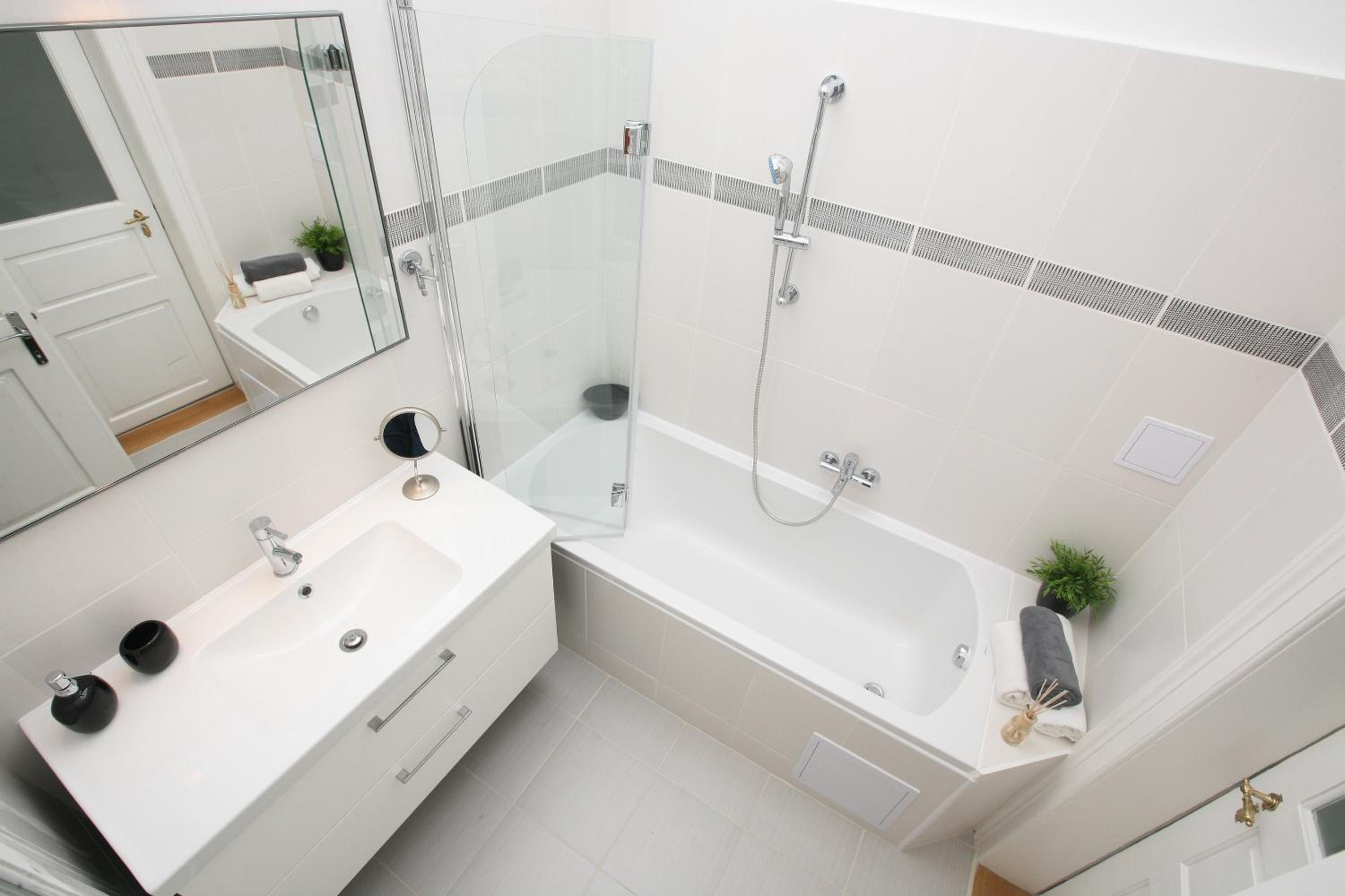Prague Historic Center Apartments