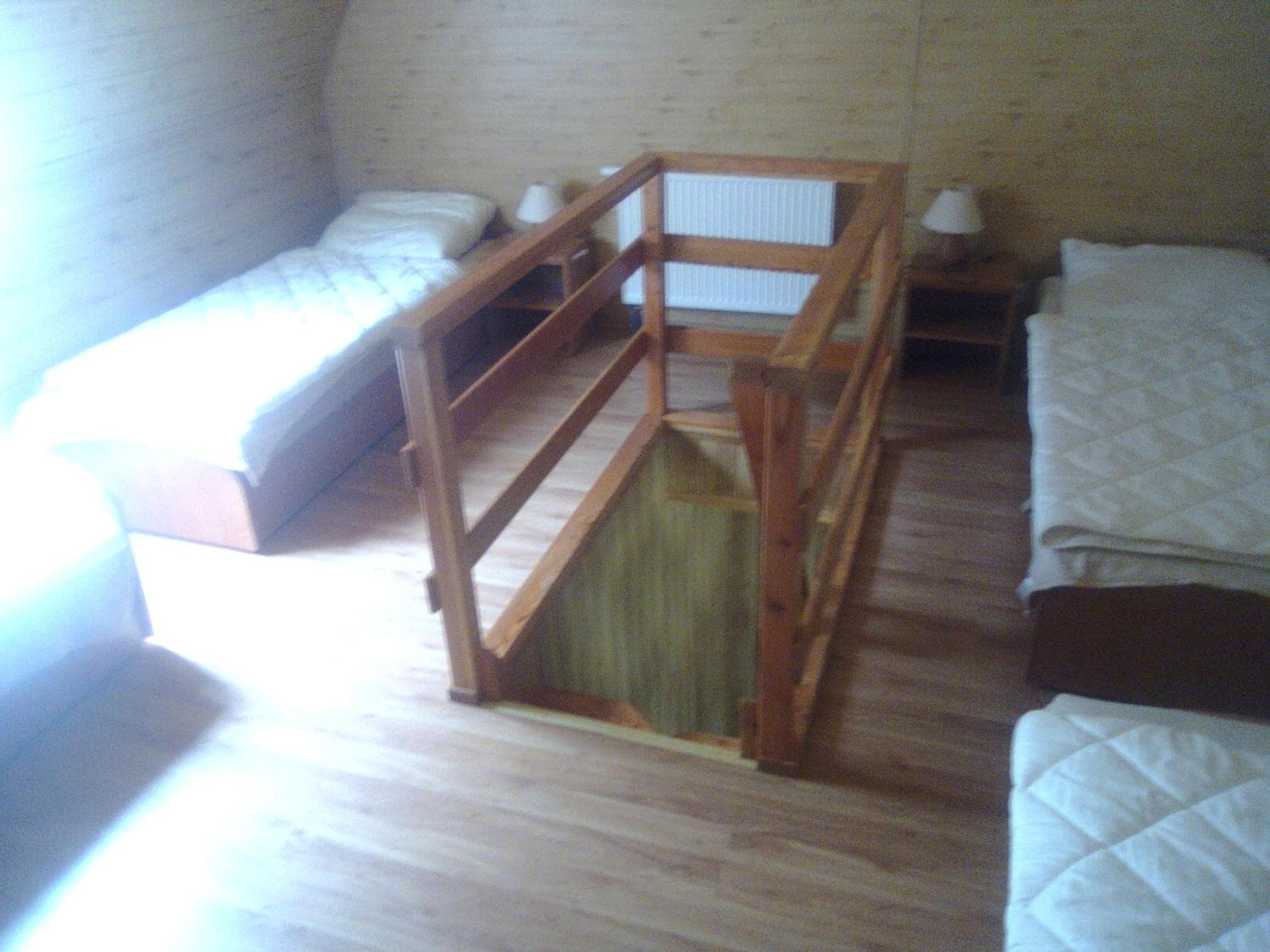 children's play area