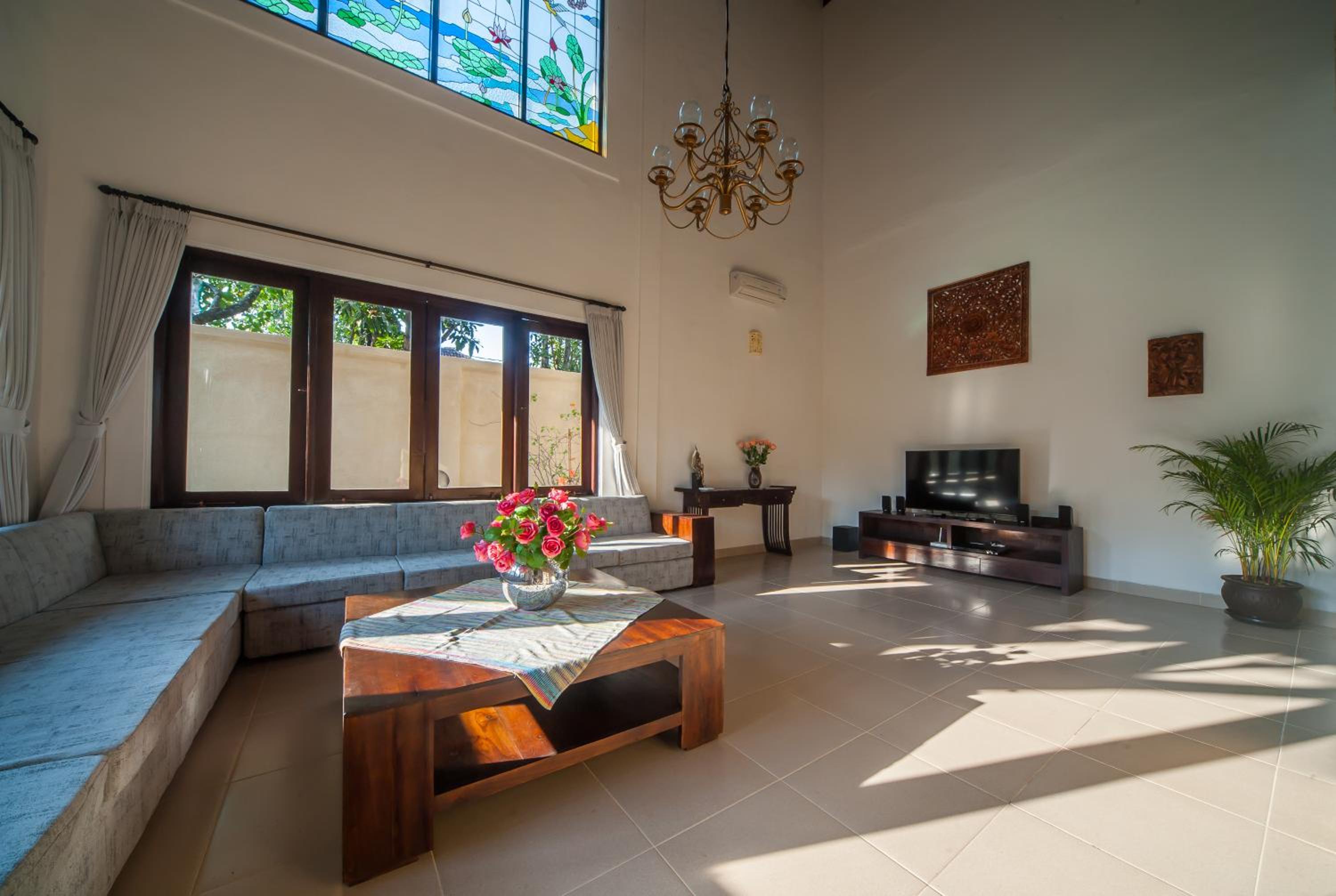 Casa Priya Seminyak view 5