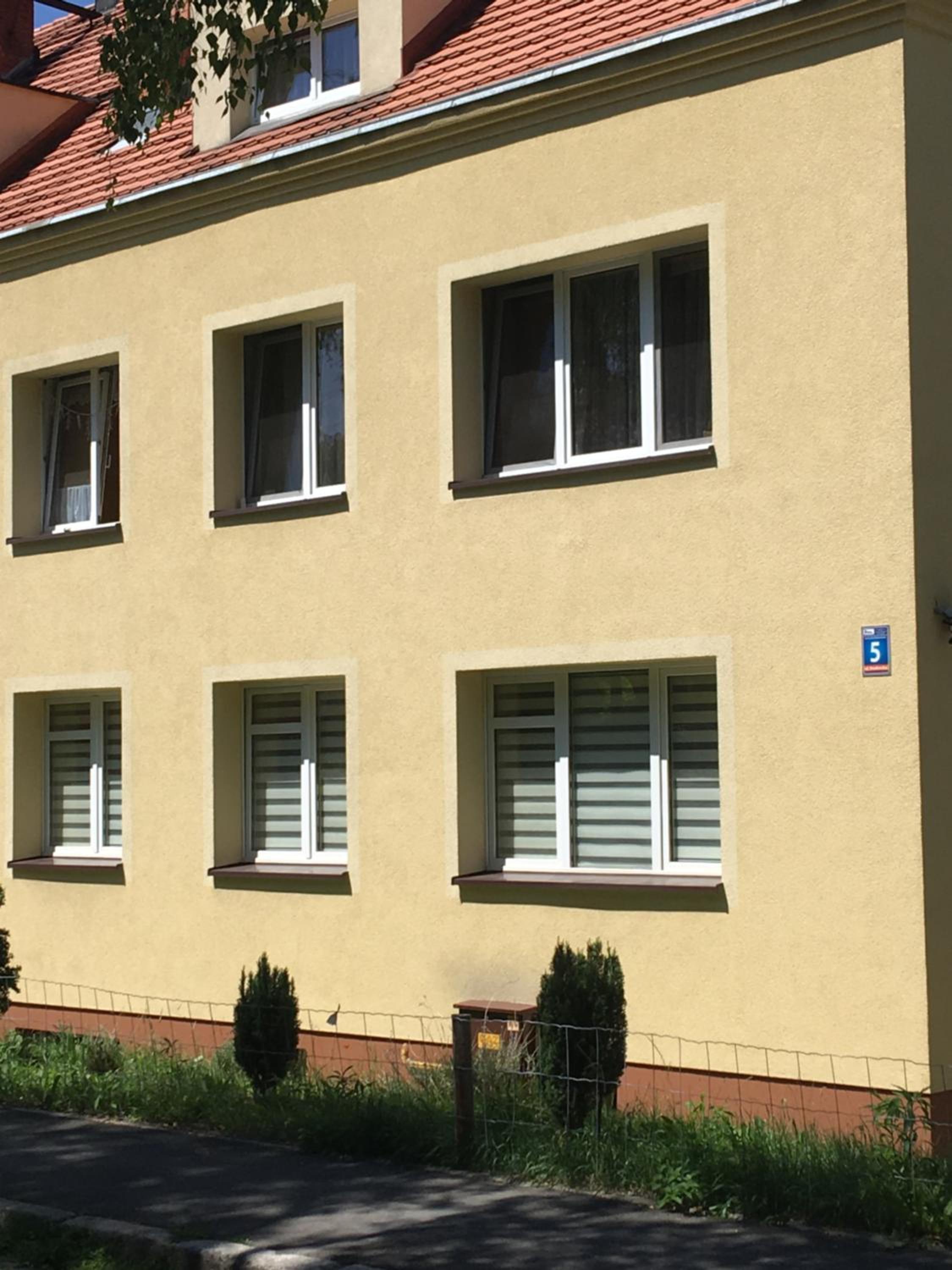 Apartament STUDENCKA view 2