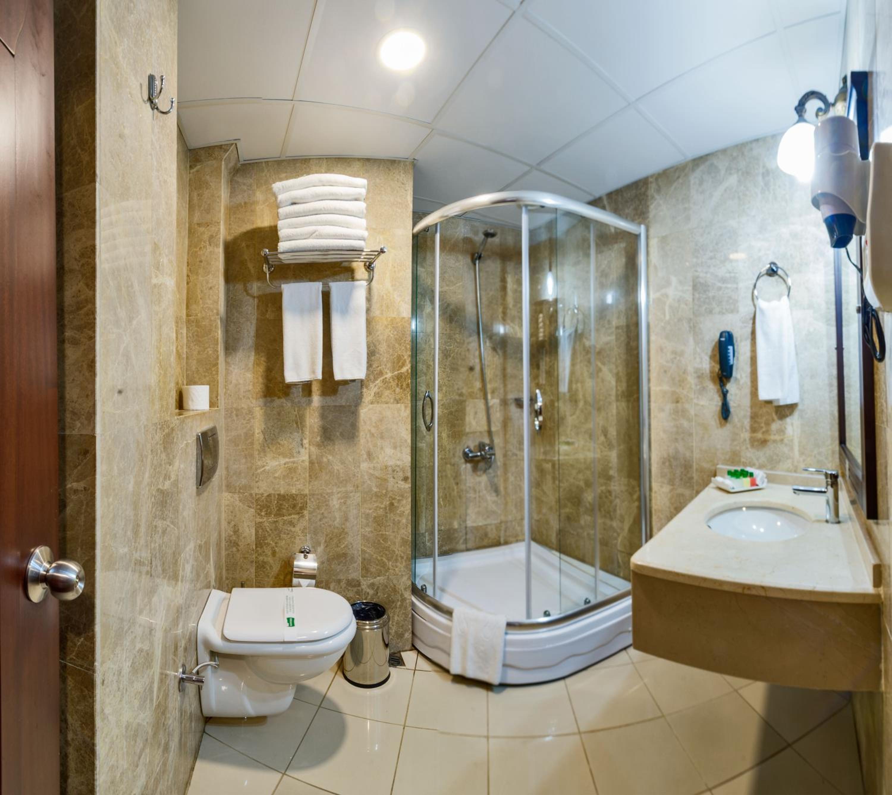 Gülhanepark Hotel & Spa - Image 47