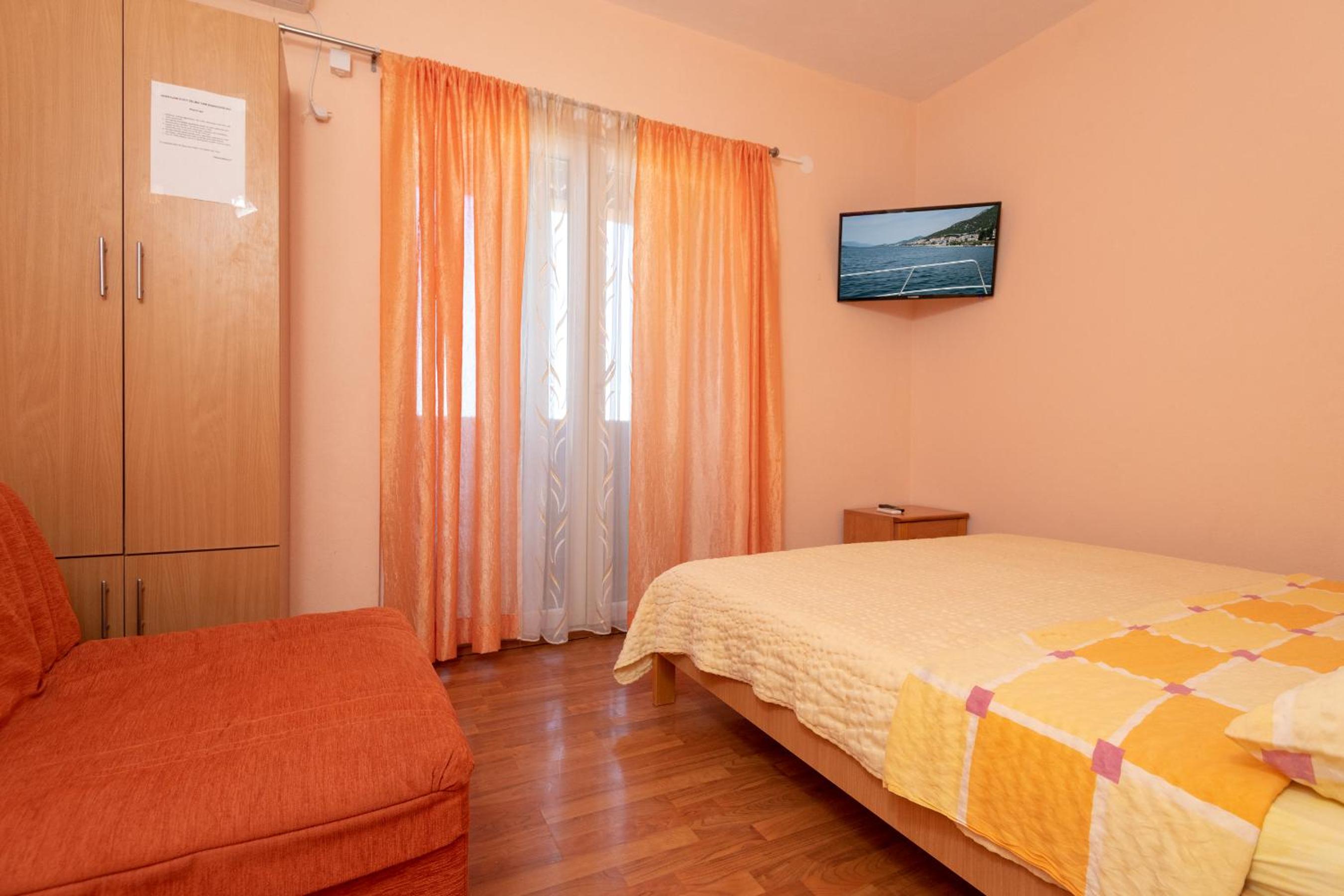 Apartments Batinović view 5
