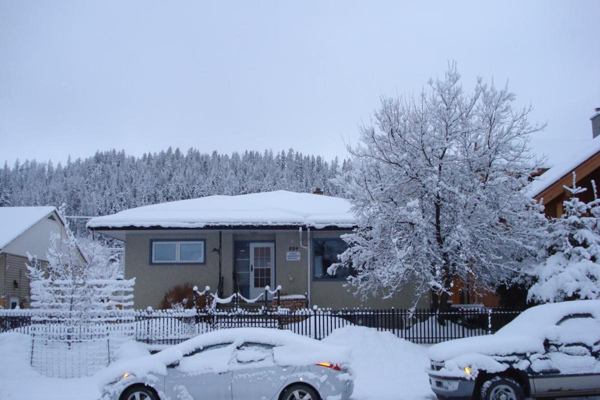 Jasper Vacations - Dave  Honey's Accommodation - Property Image 4