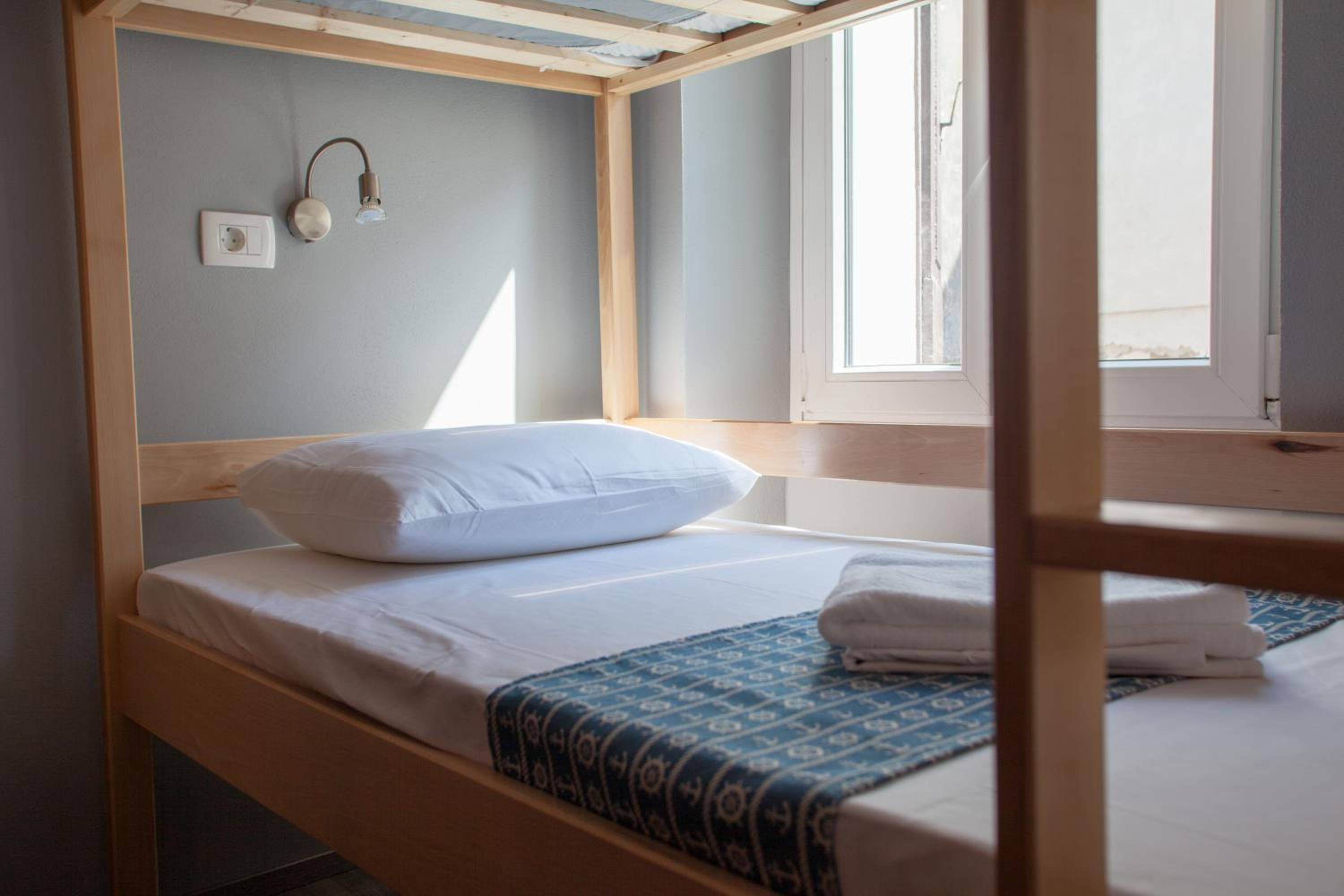 Hostel Adriatic Piran
