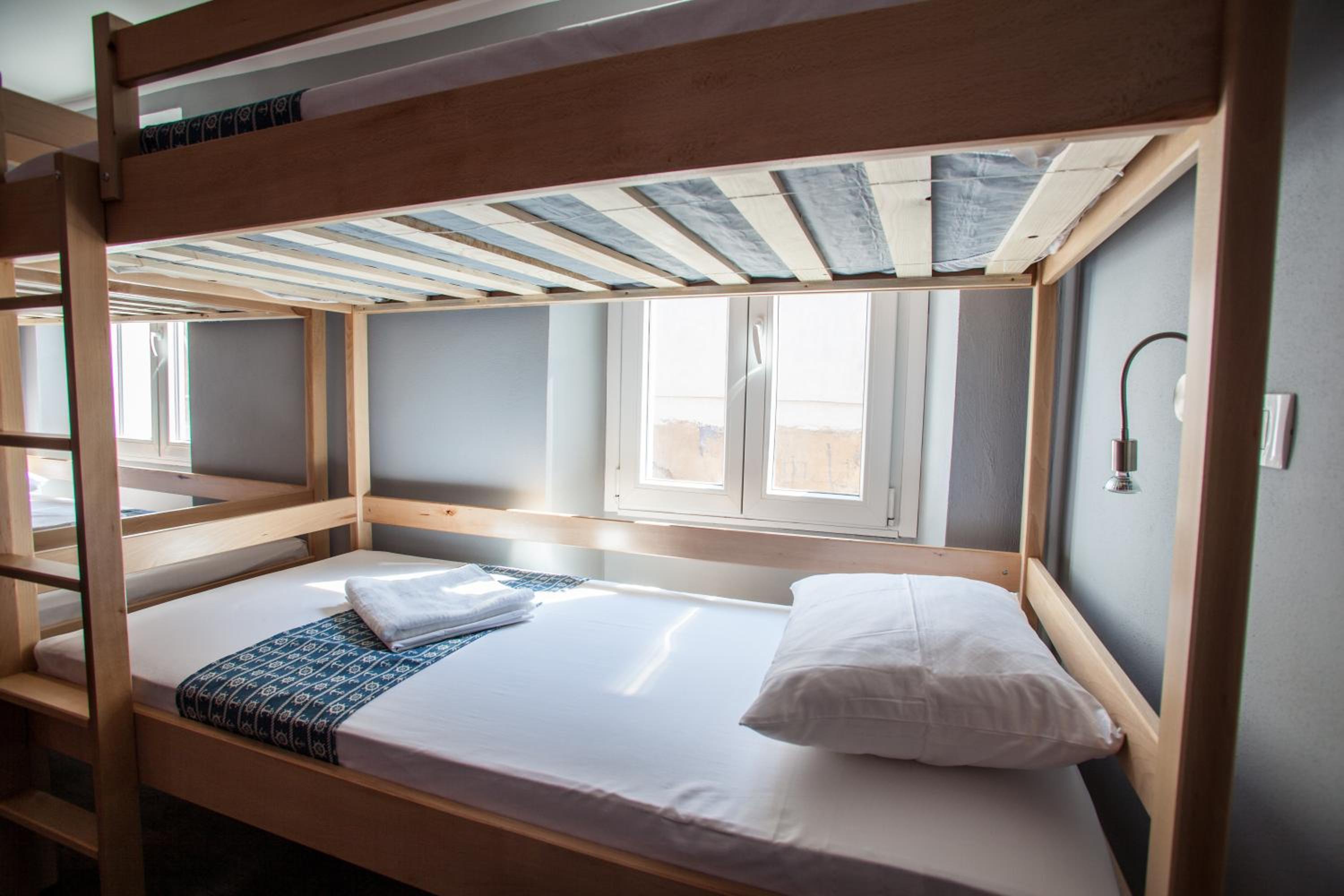 Hostel Adriatic Piran