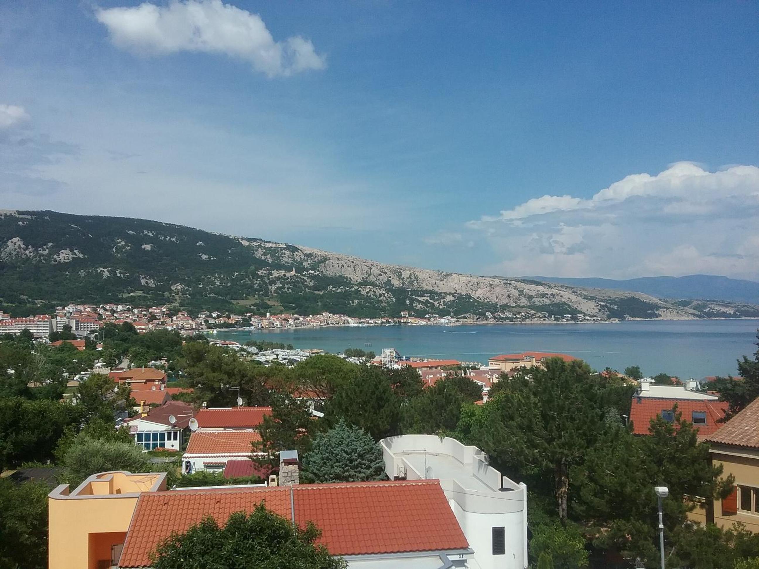 Apartman zarok view 5