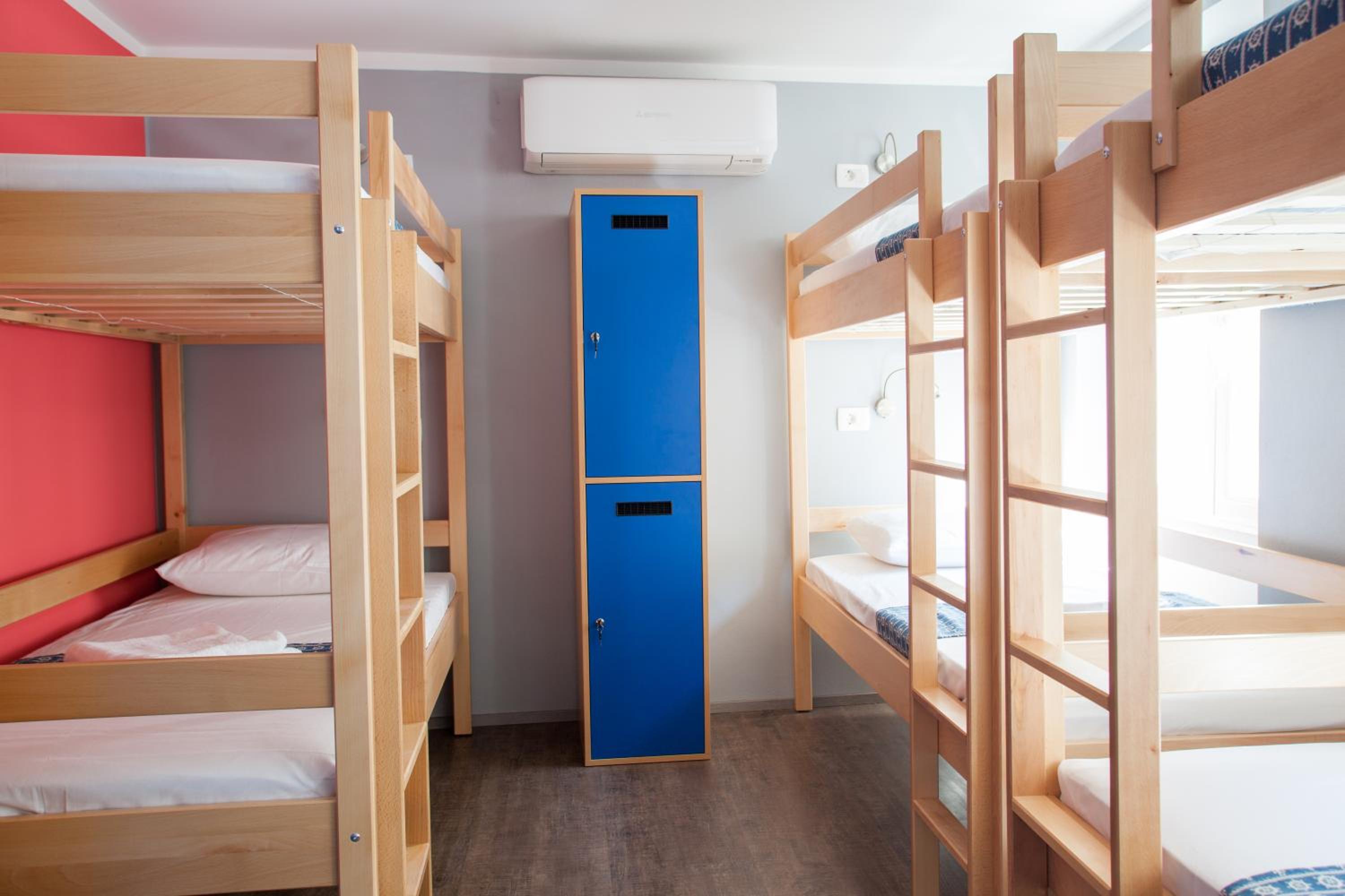 Hostel Adriatic Piran