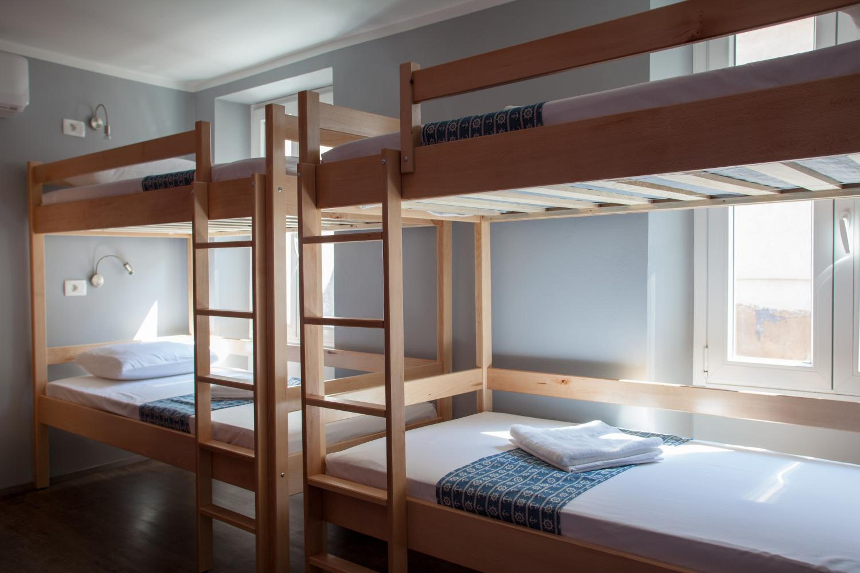 Hostel Adriatic Piran