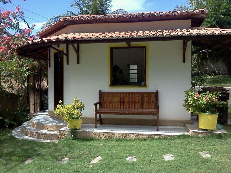 Residência Pancho Villa