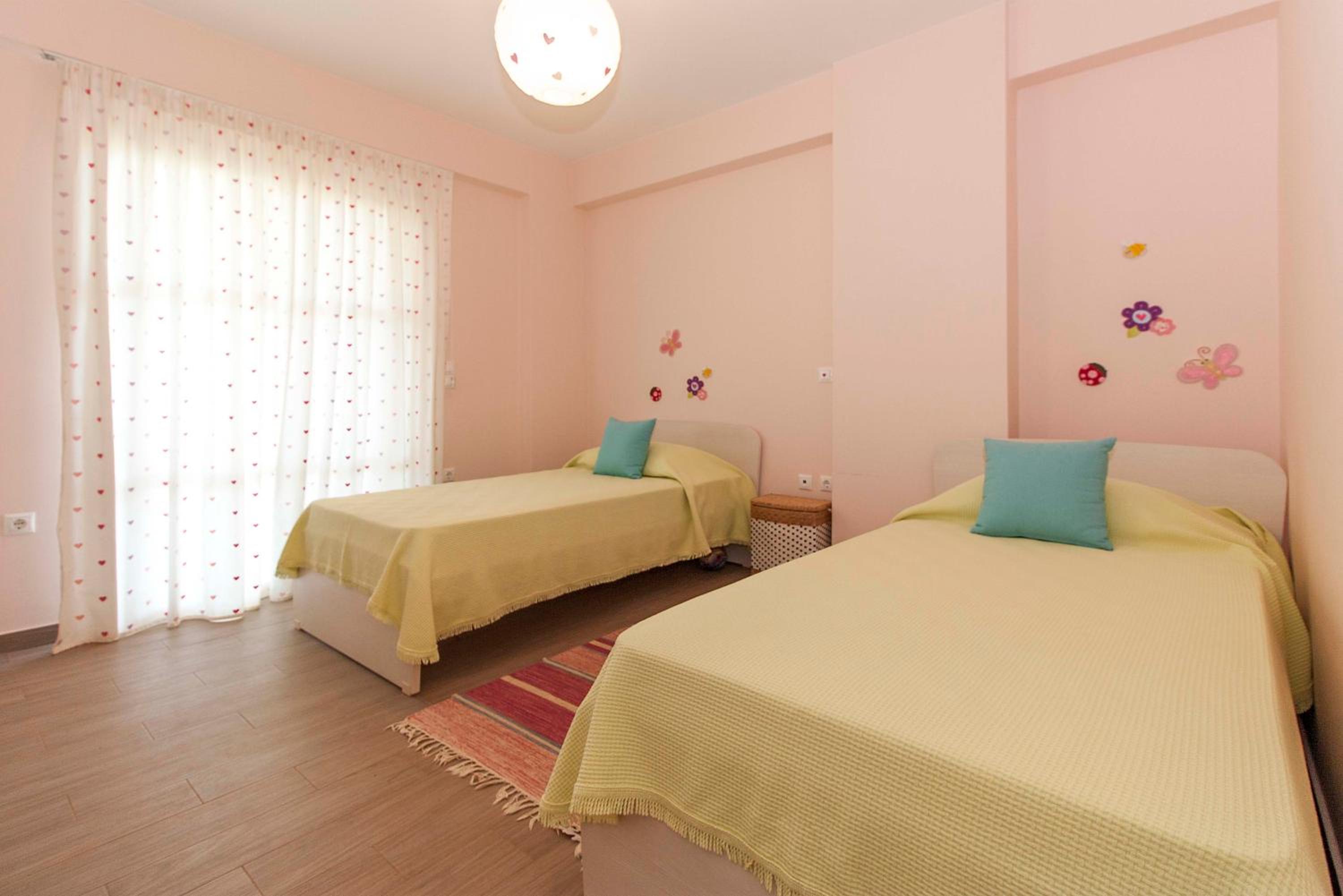 Villa EcoBlu view 2