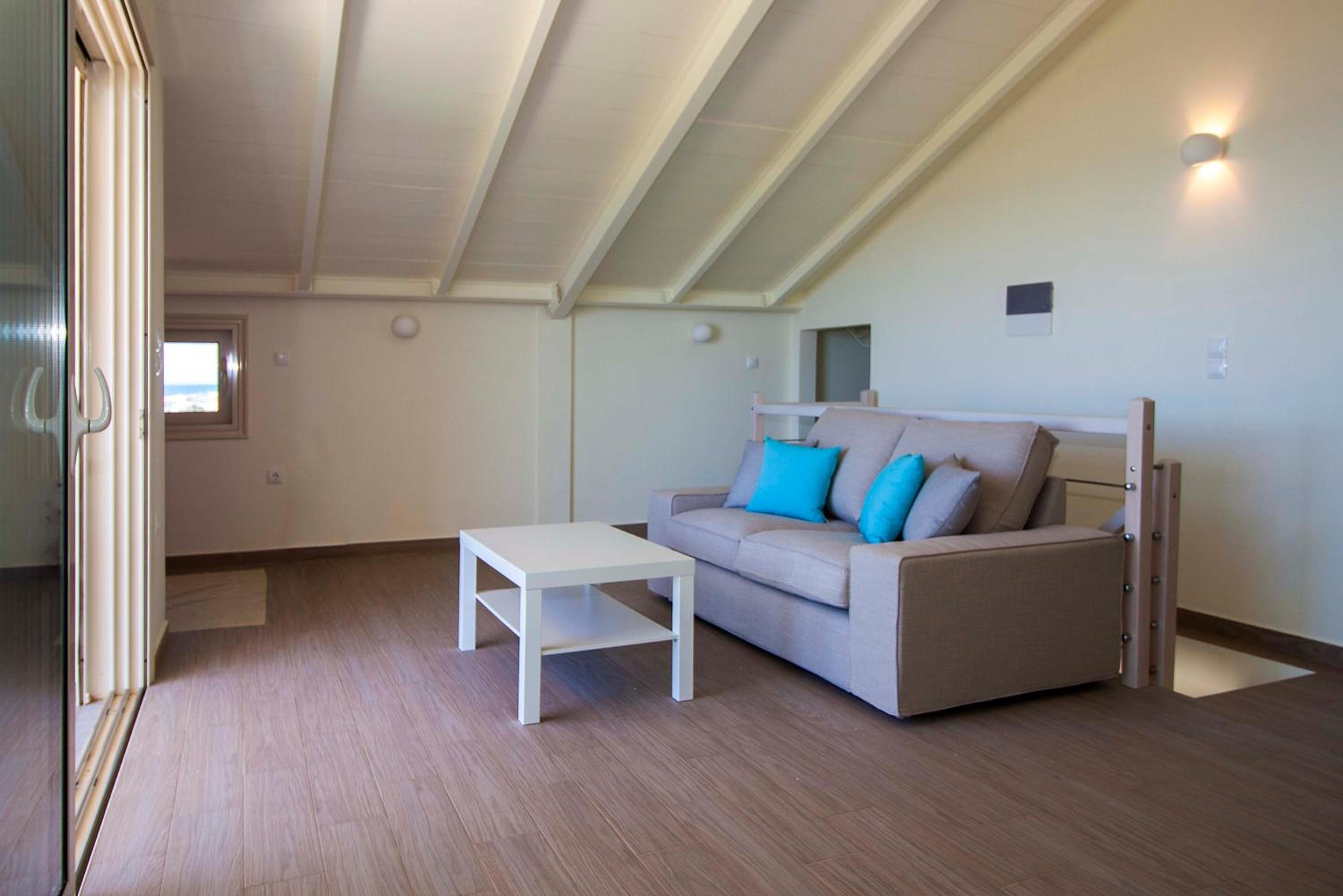 Villa EcoBlu view 3