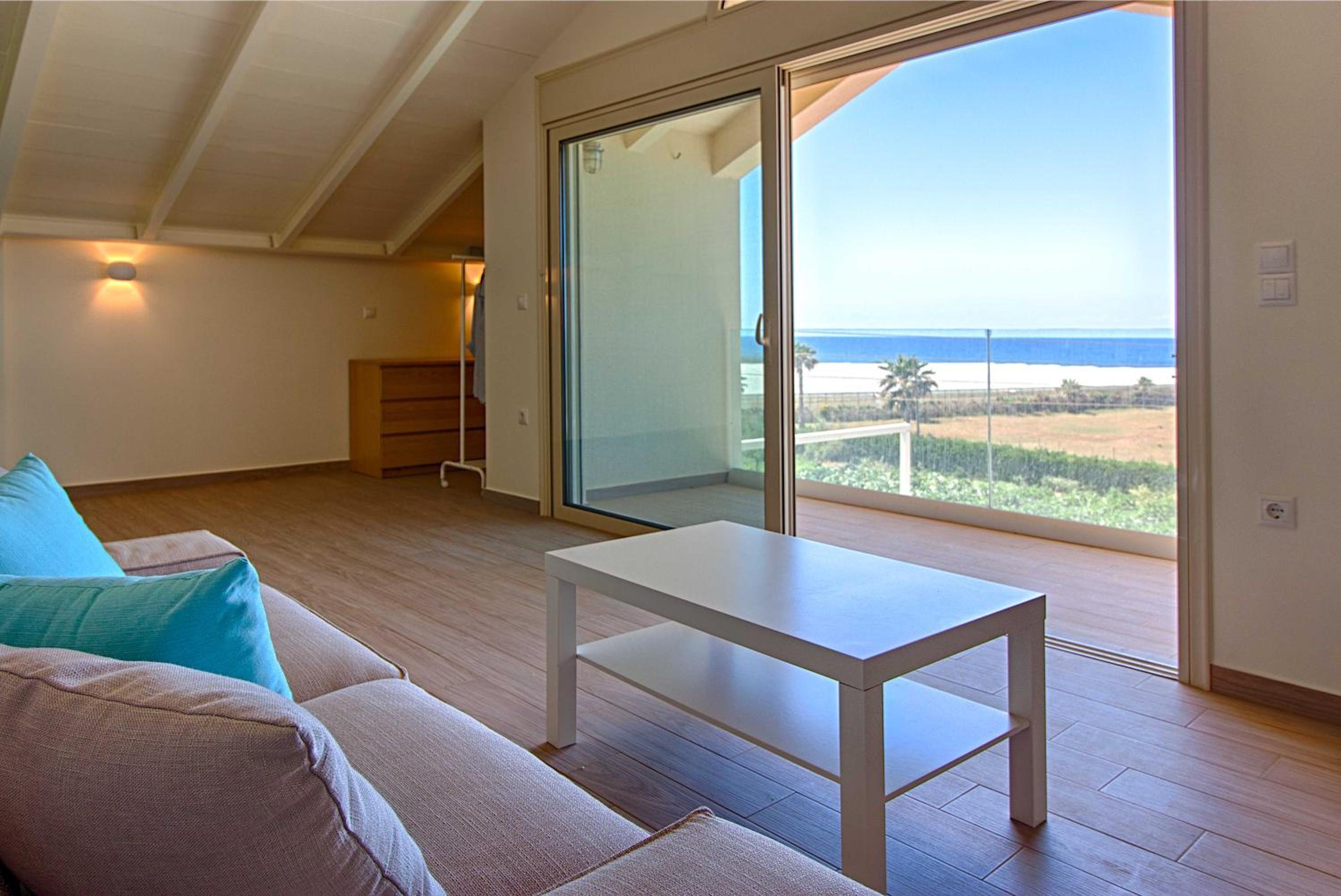 Villa EcoBlu view 4