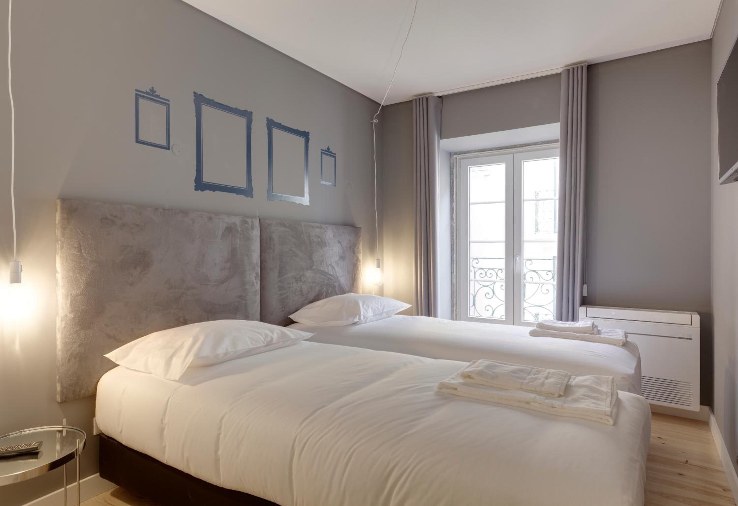 City Stays Bica Apartments