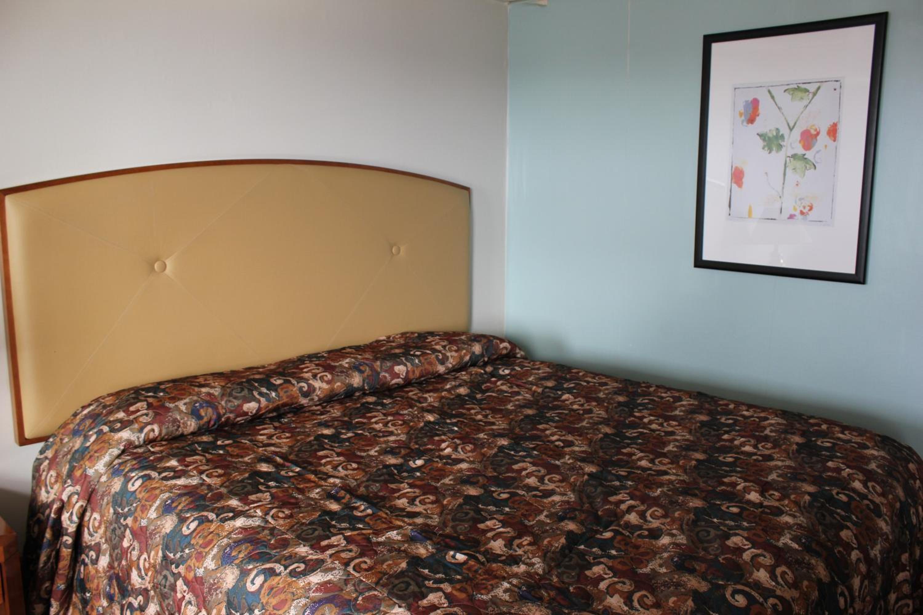 Midlands Lodge