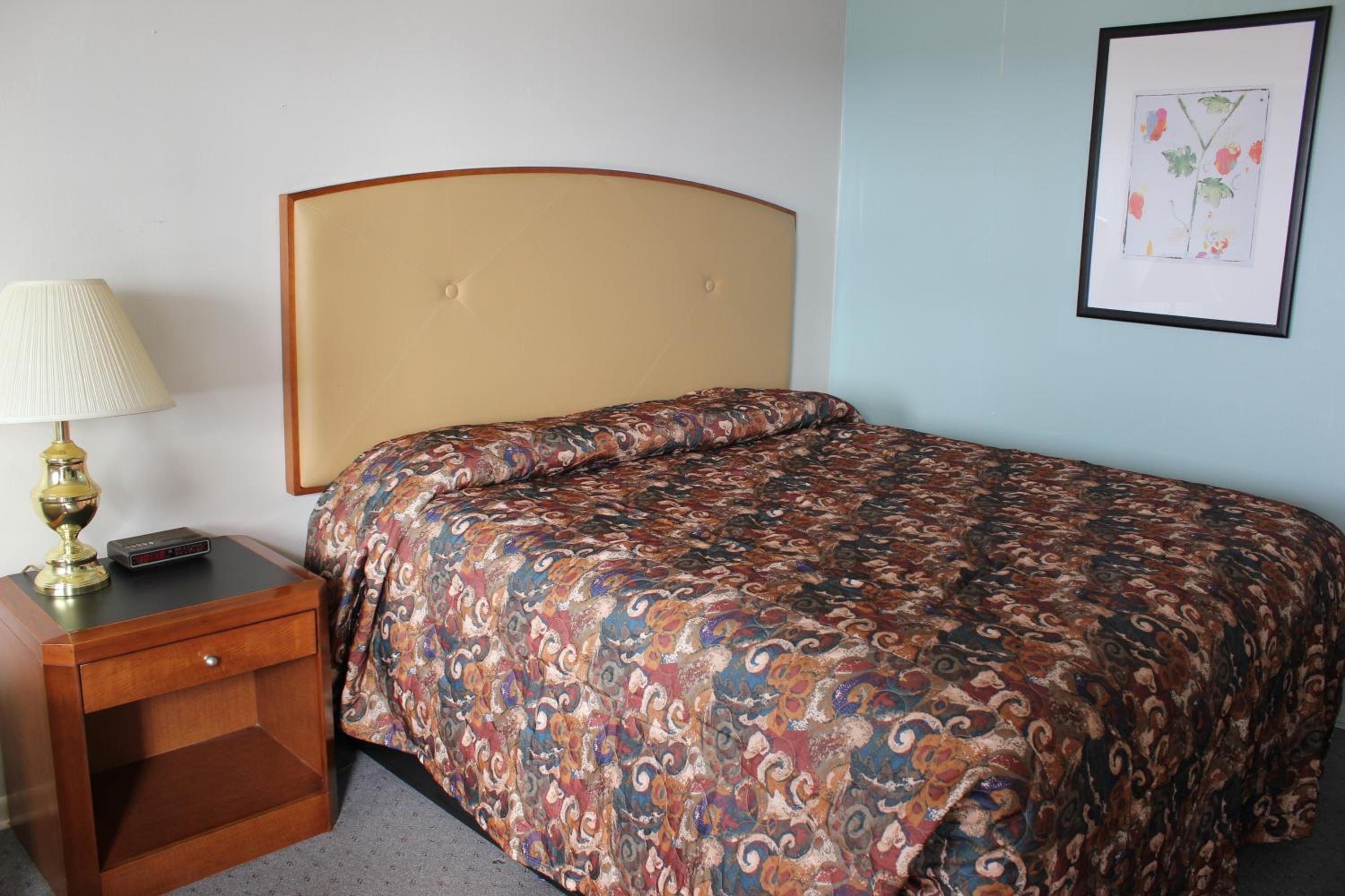 Midlands Lodge
