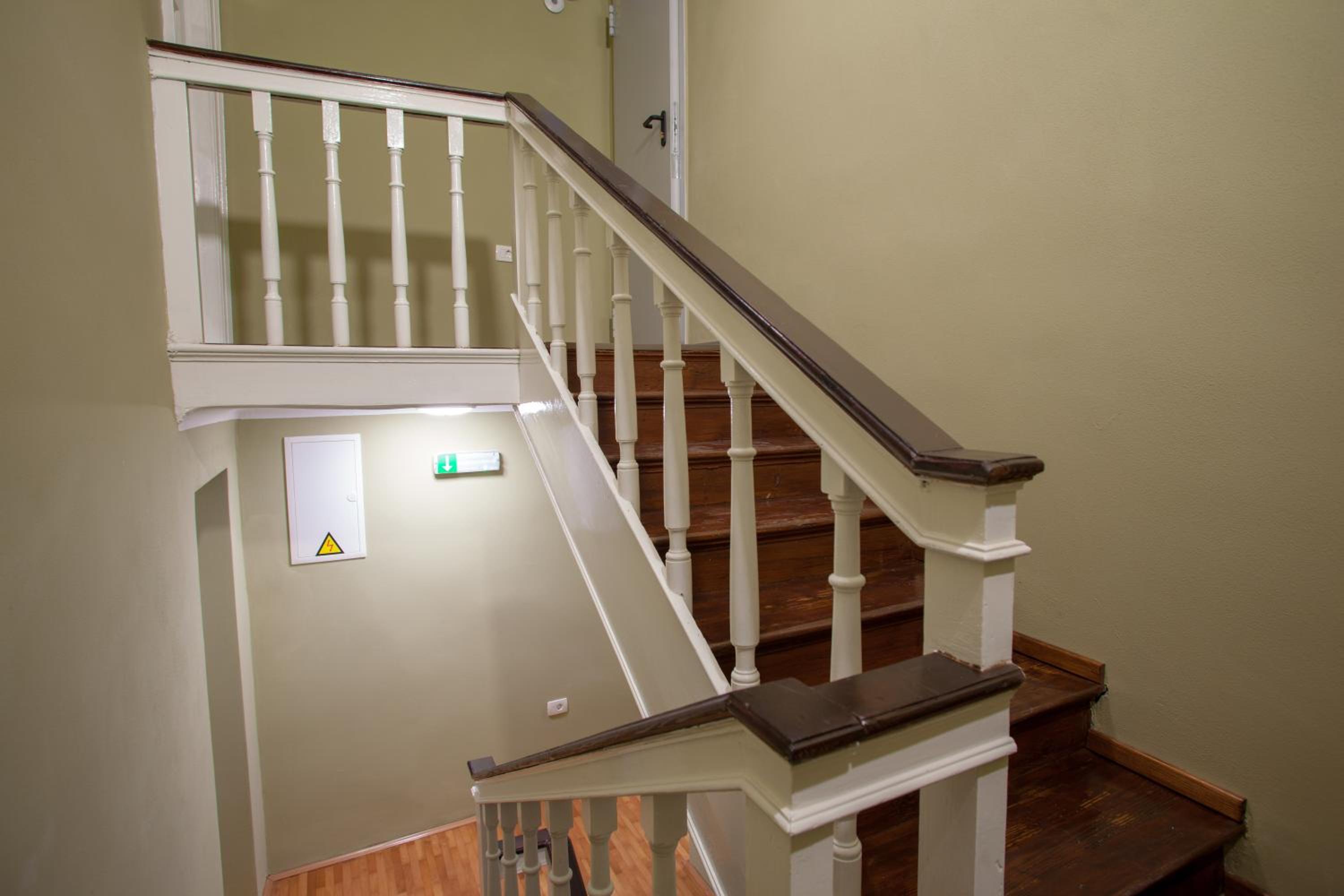 Hostel Adriatic Piran