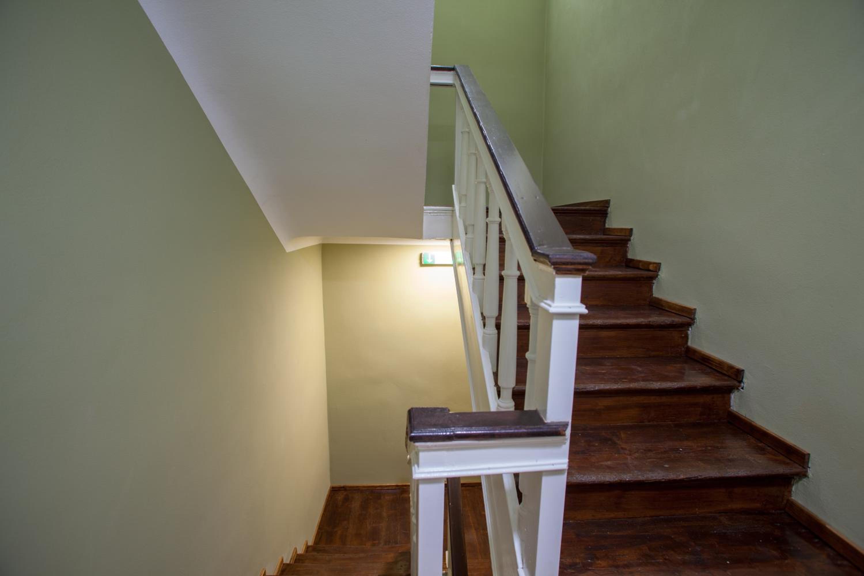 Hostel Adriatic Piran