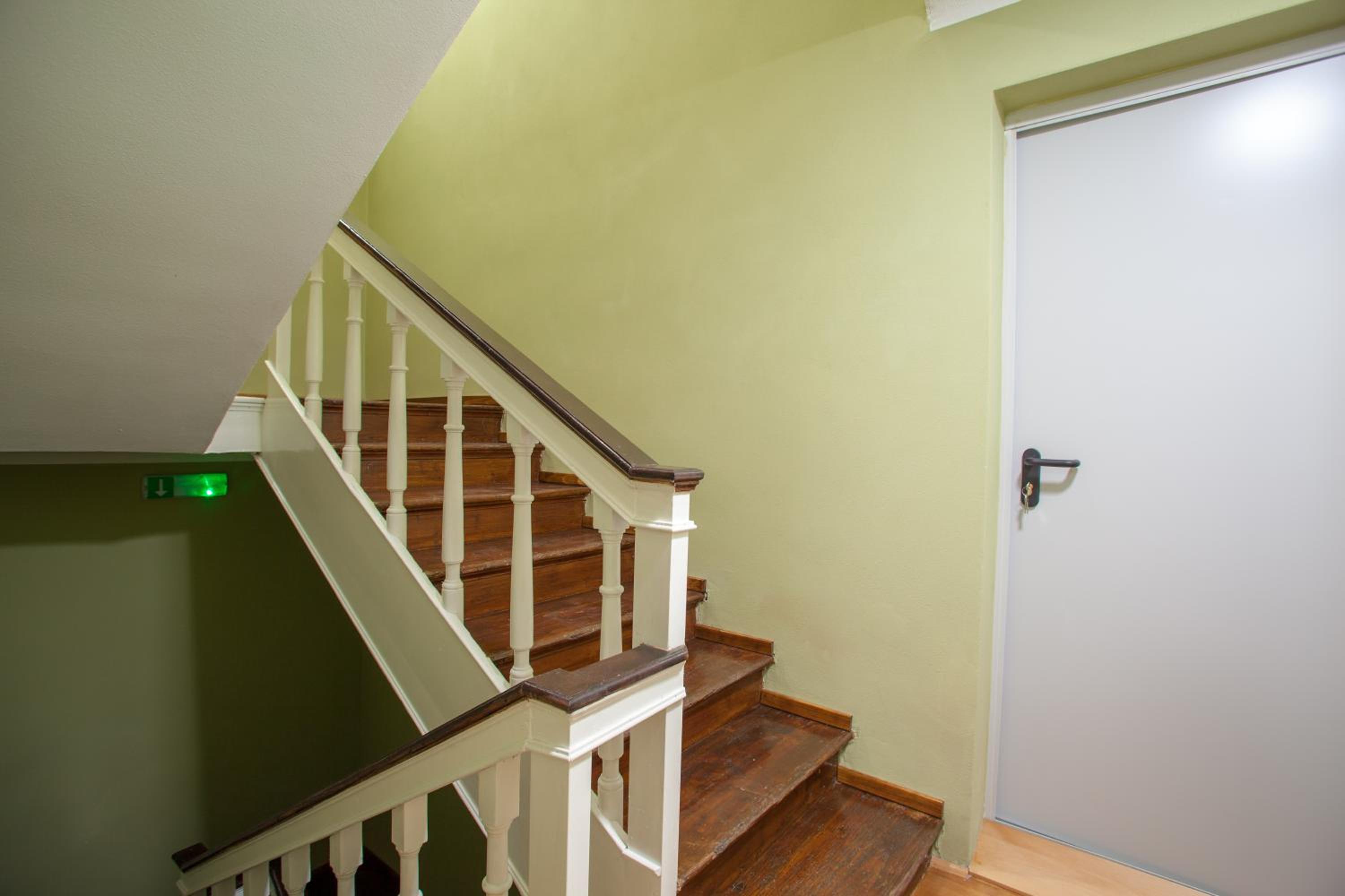 Hostel Adriatic Piran