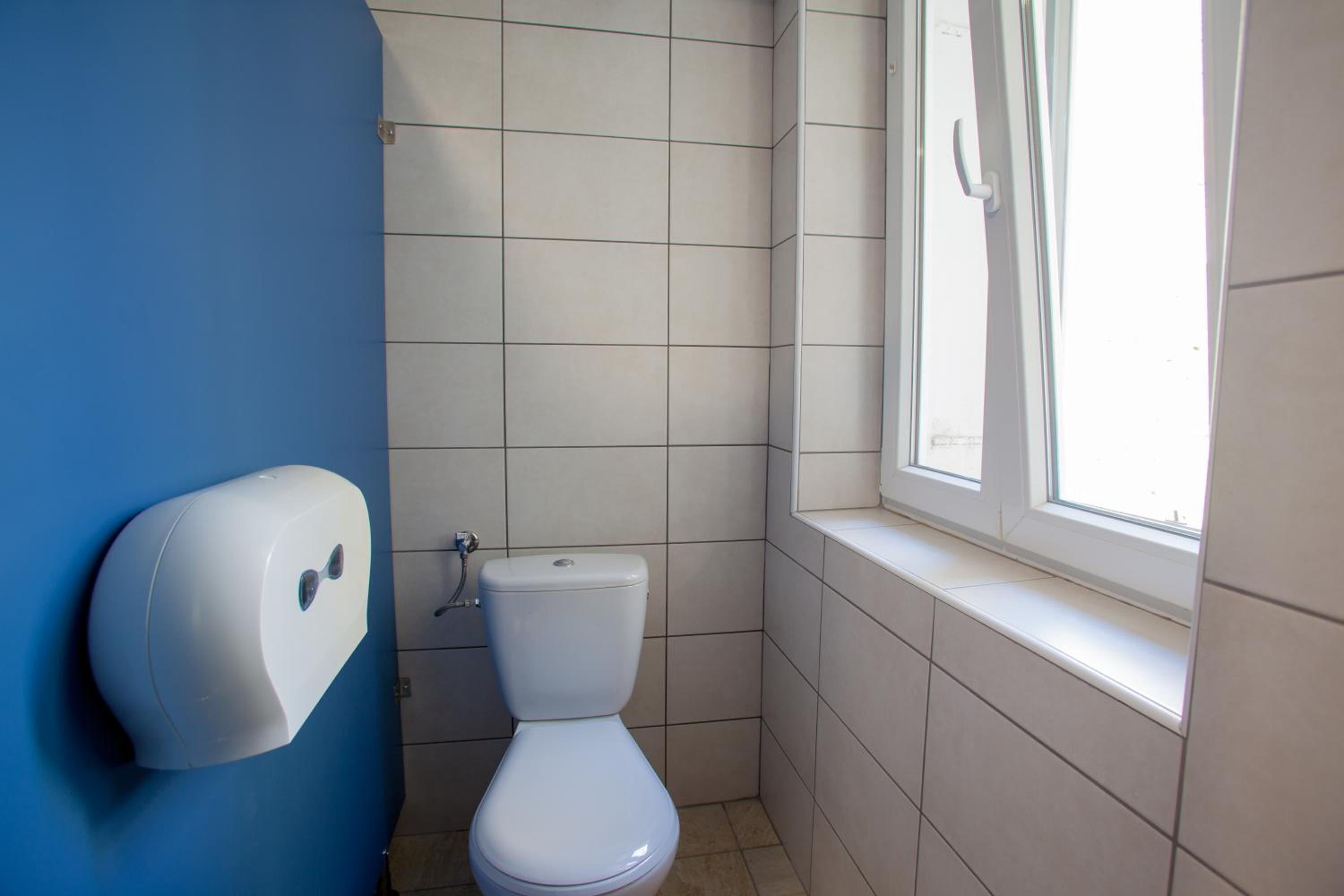 Hostel Adriatic Piran