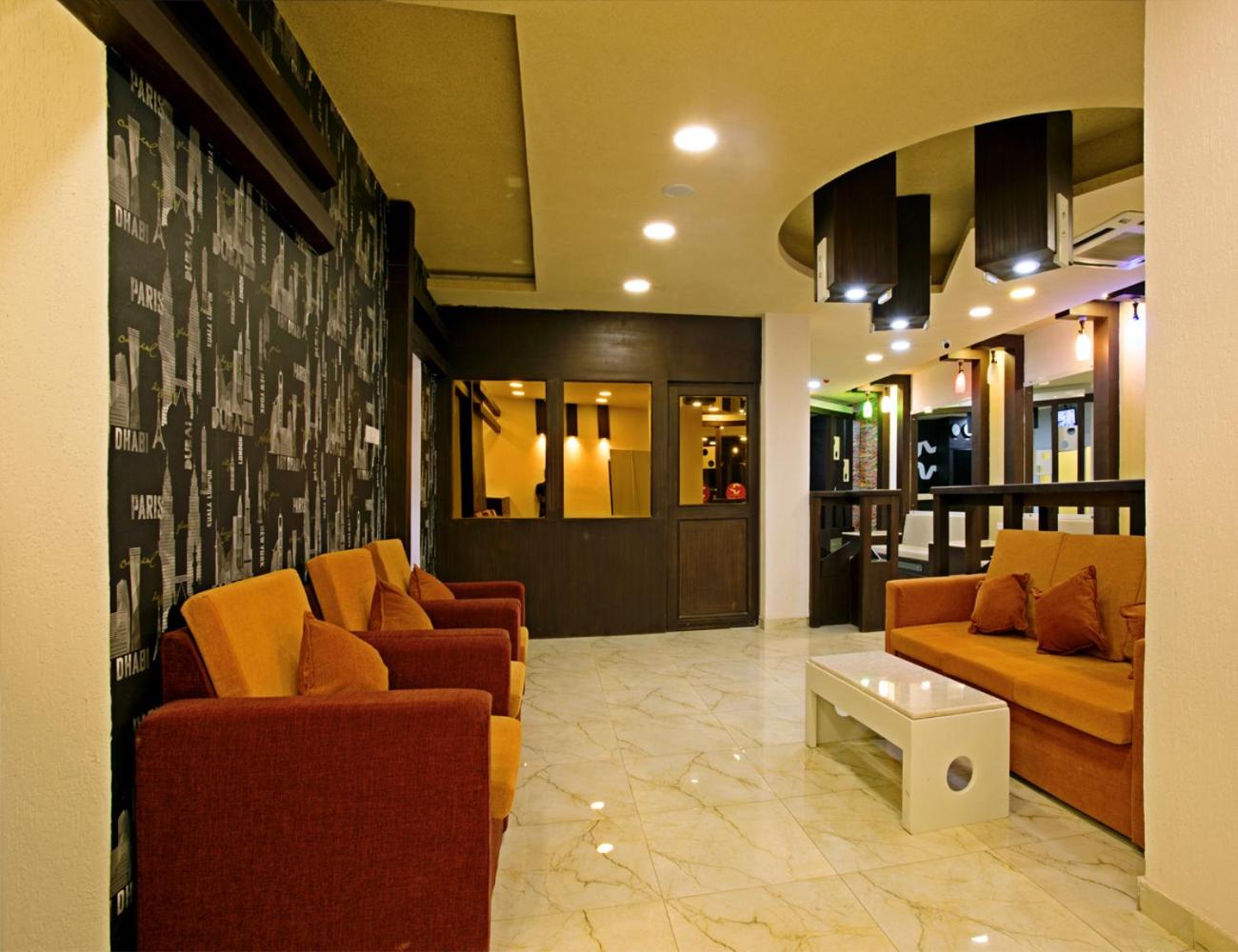 Star Emirates Inn Hotel Salalah view 5