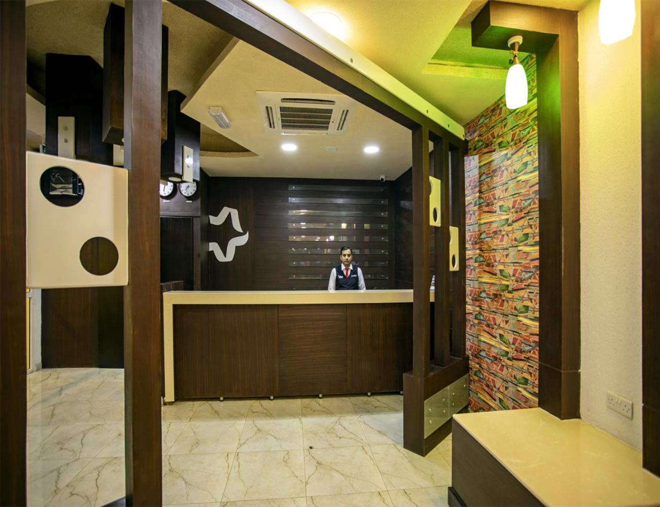 Star Emirates Inn Hotel Salalah view 3