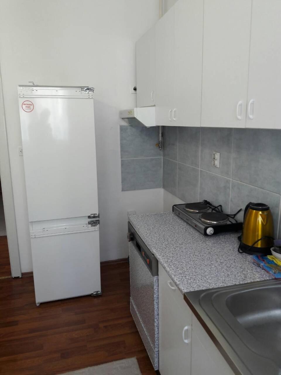 Retro Style Apartment