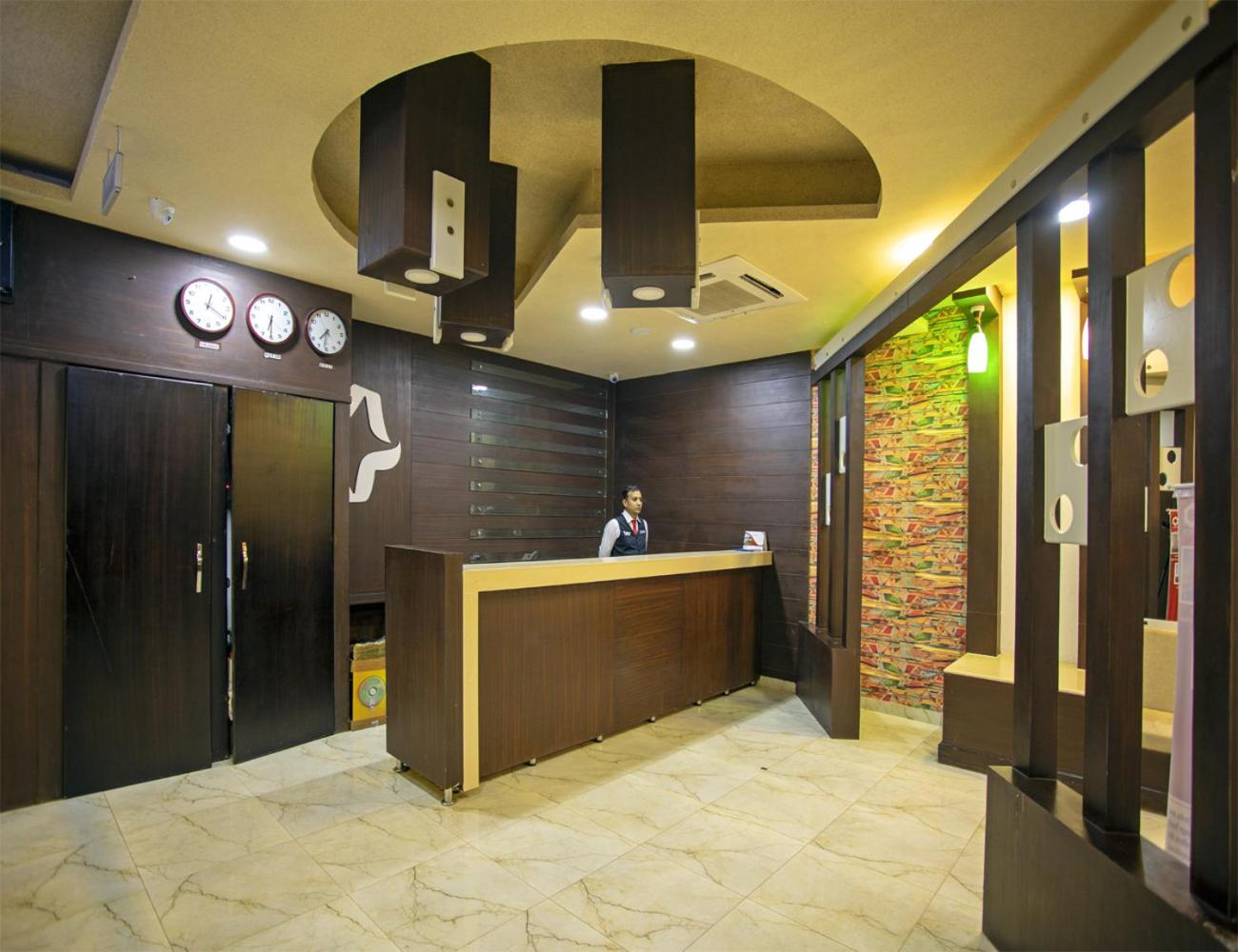 Star Emirates Inn Hotel Salalah view 4